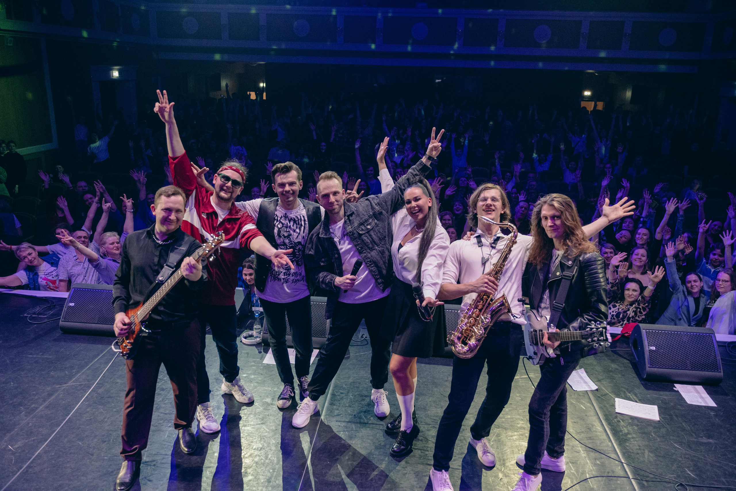 Заряд. Свадебный и семейный фотограф Максим Сорокин