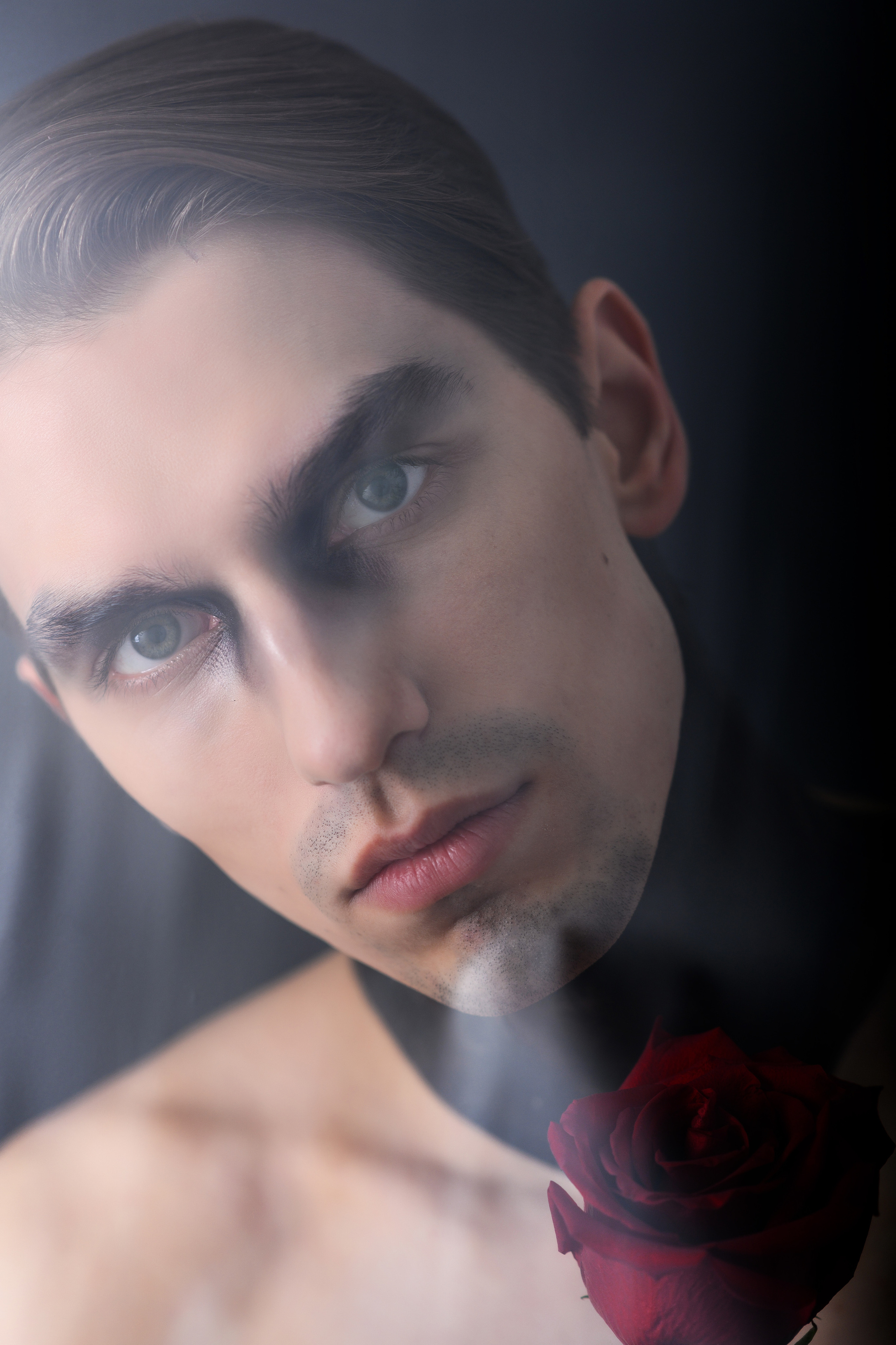 Съемка для журнала RAAMAT. Свадебный и семейный фотограф Максим Сорокин