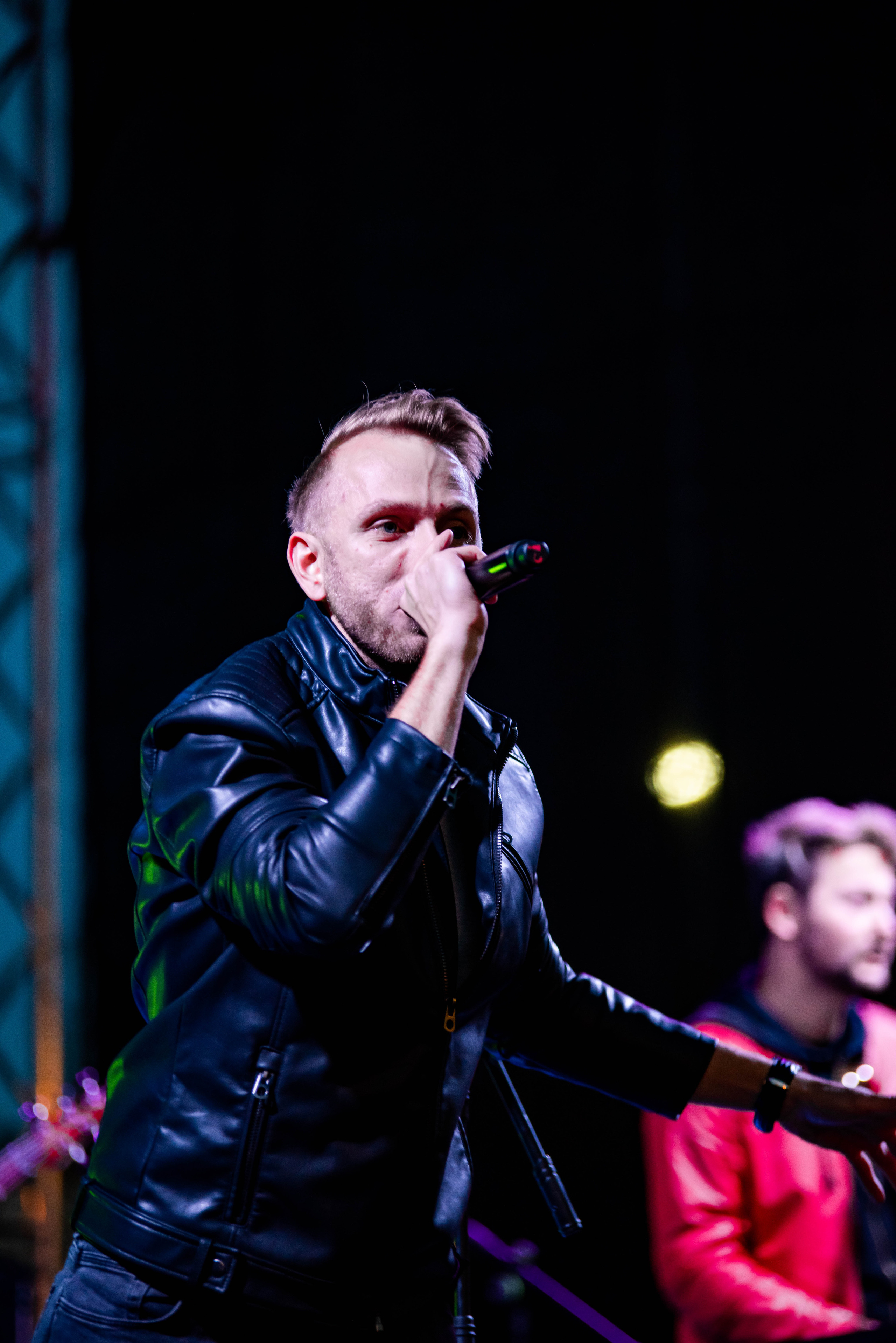 День города «Подольск». Свадебный и семейный фотограф Максим Сорокин