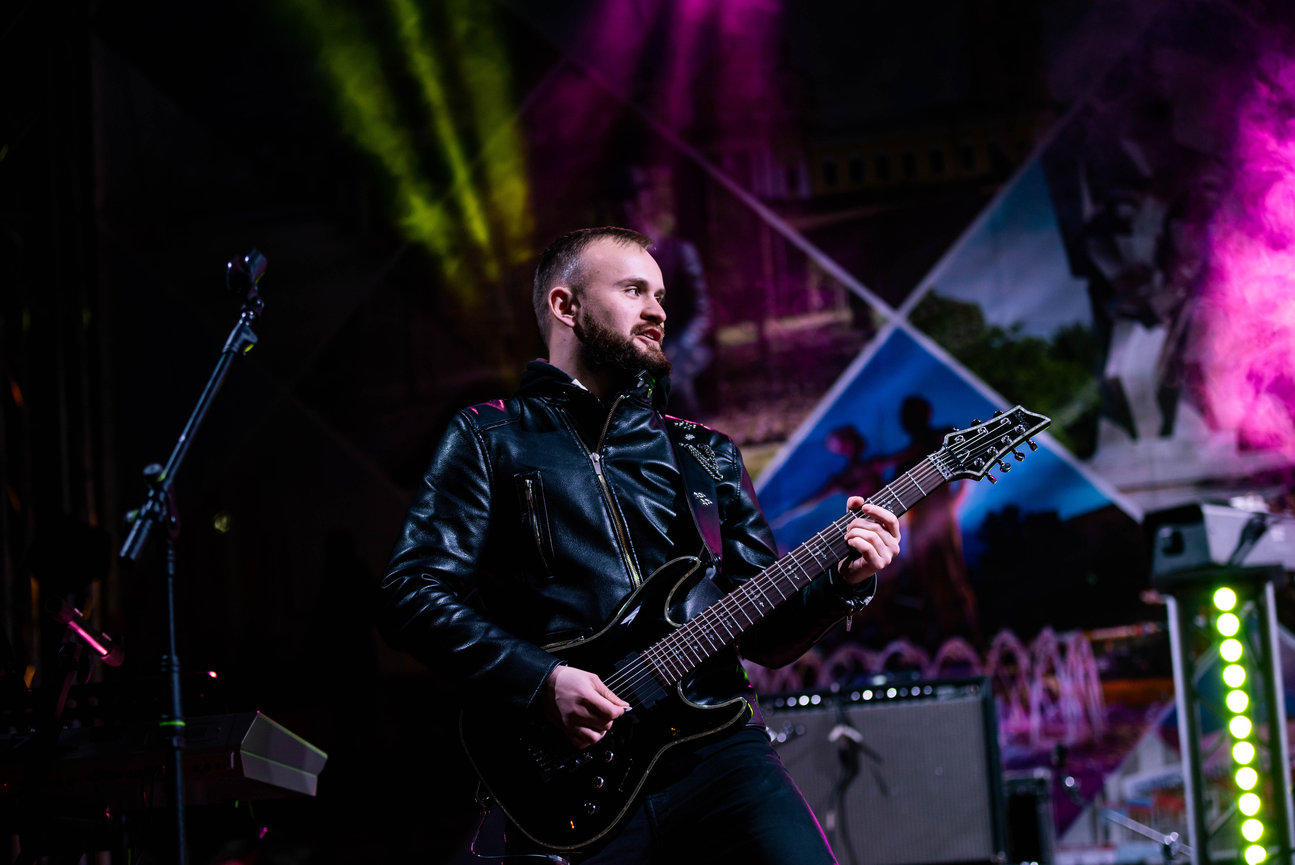 День города «Подольск». Свадебный и семейный фотограф Максим Сорокин