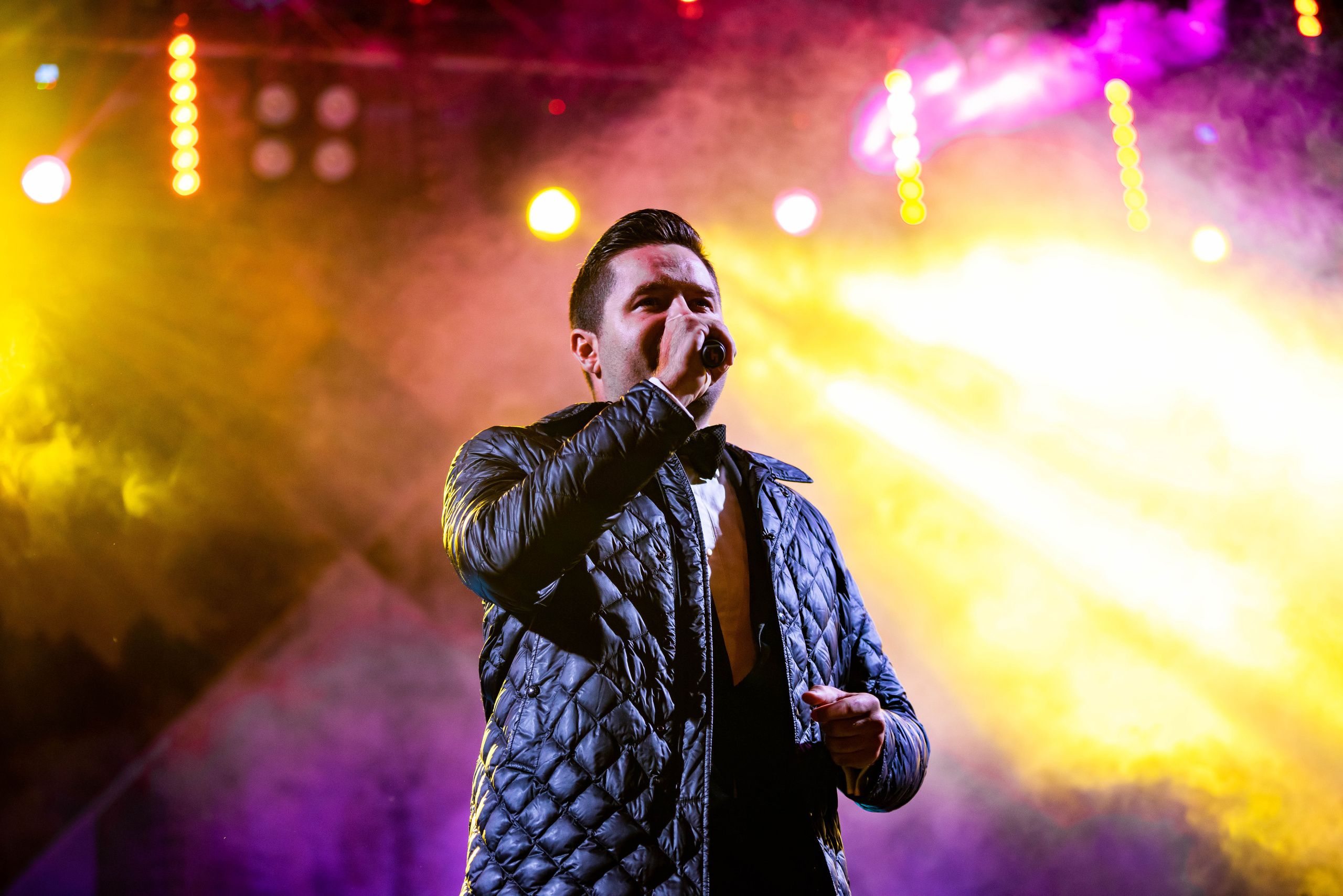 День города «Подольск». Свадебный и семейный фотограф Максим Сорокин