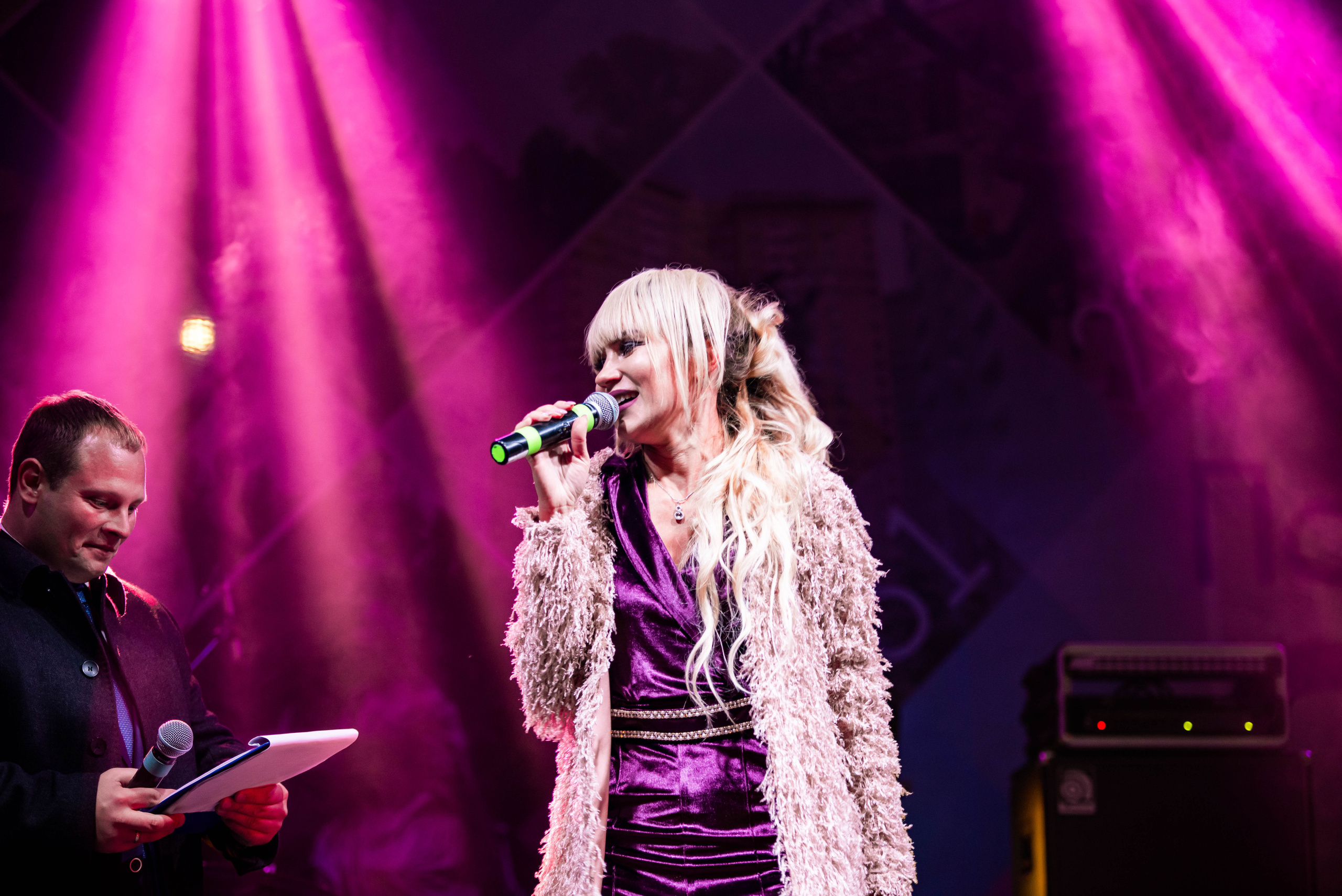 День города «Подольск». Свадебный и семейный фотограф Максим Сорокин