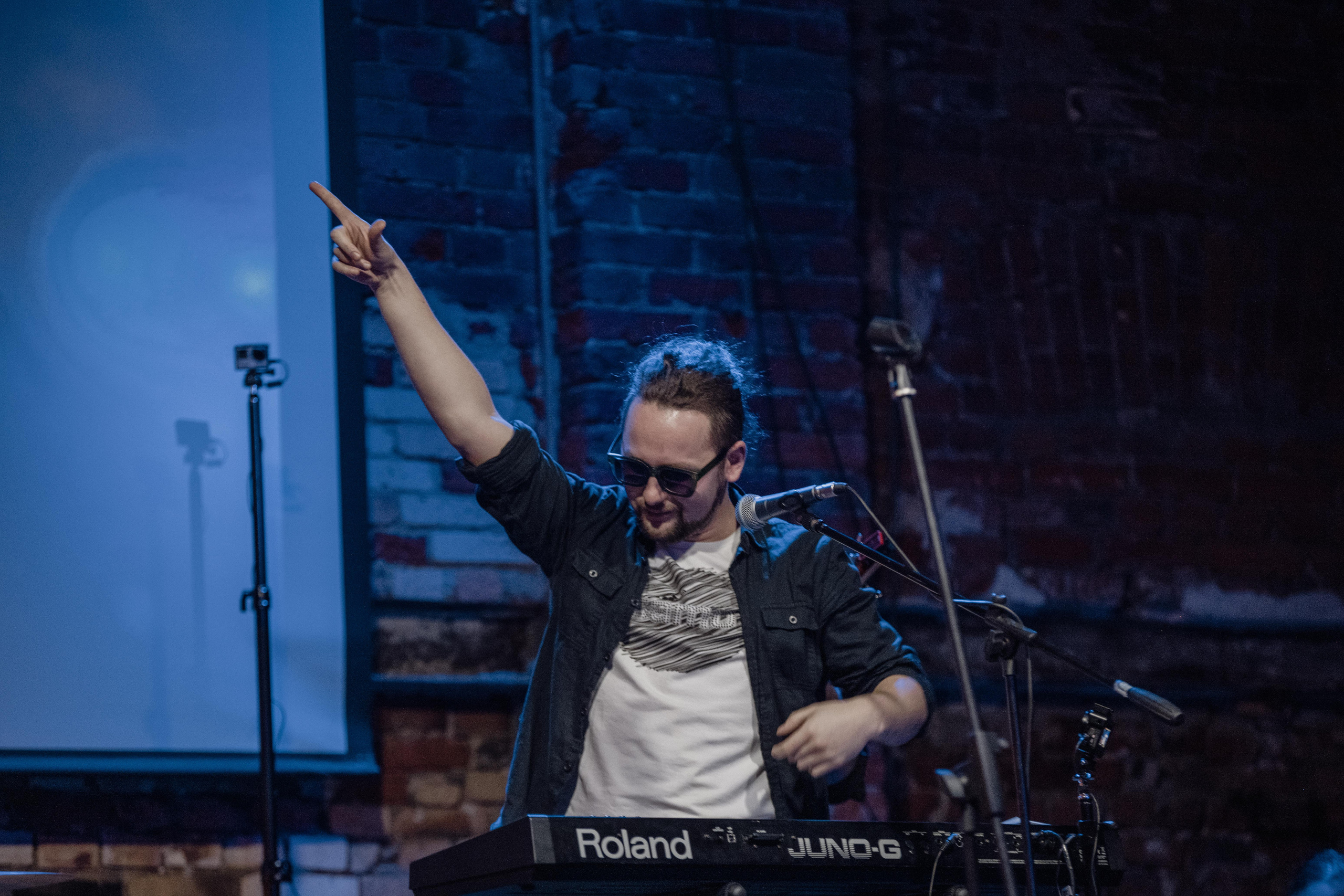 Заряд. Свадебный и семейный фотограф Максим Сорокин