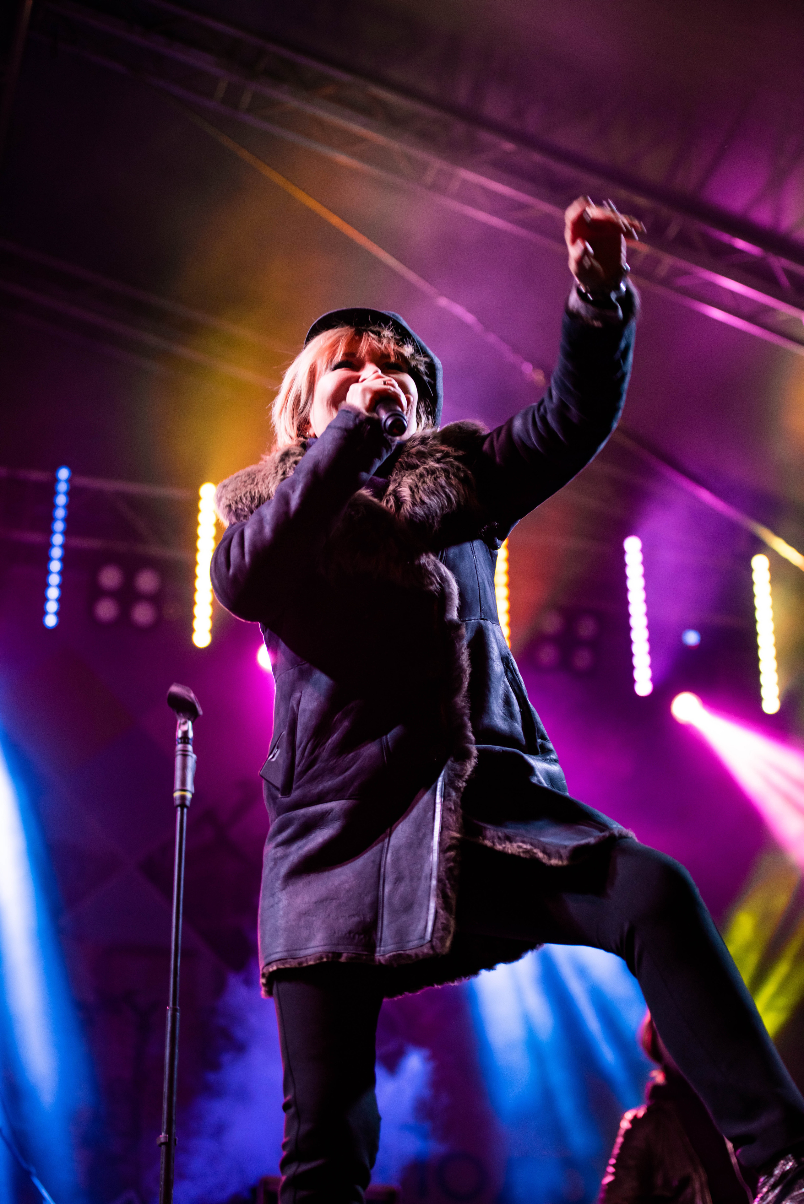 День города «Подольск». Свадебный и семейный фотограф Максим Сорокин