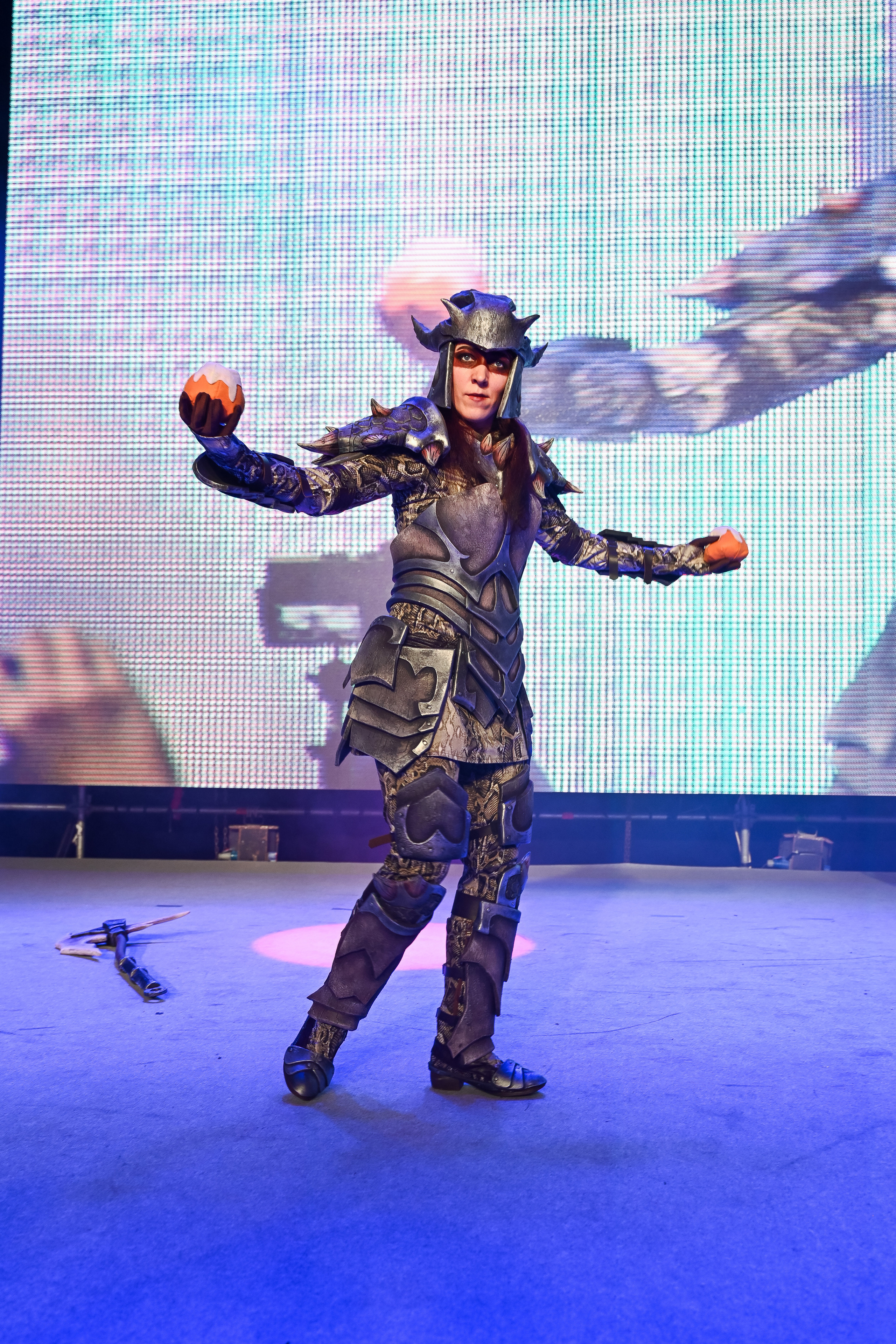 Эпик кон. Свадебный и семейный фотограф Максим Сорокин