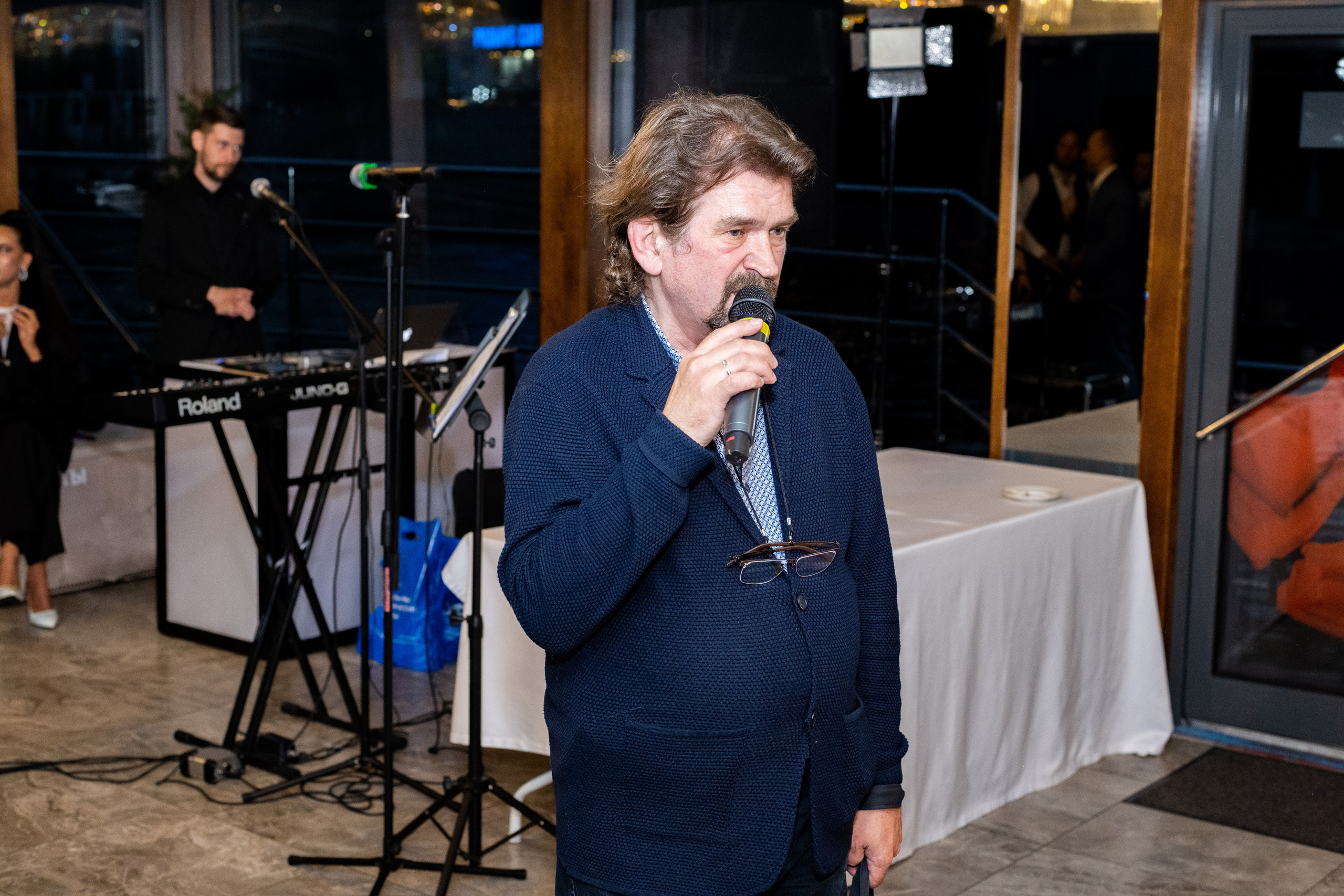 Корпоратив 2. Свадебный и семейный фотограф Максим Сорокин