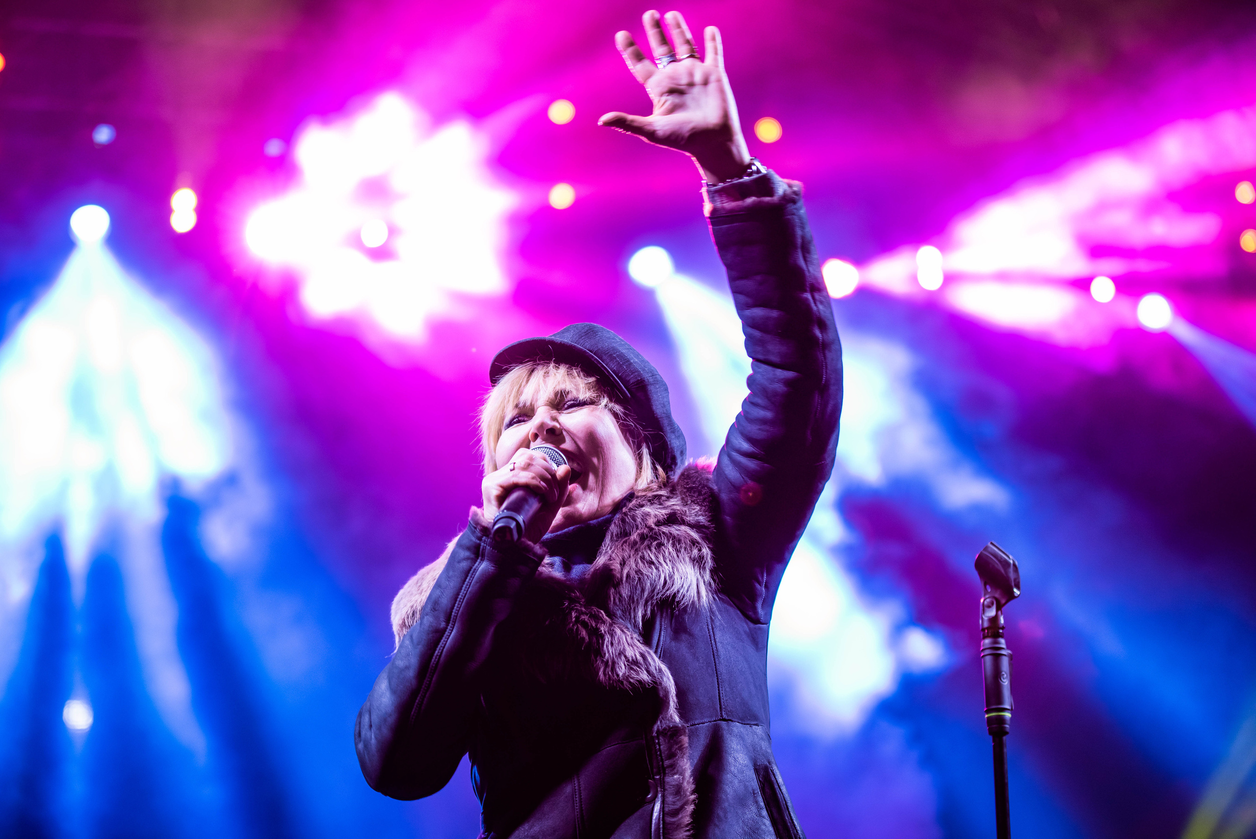 День города «Подольск». Свадебный и семейный фотограф Максим Сорокин