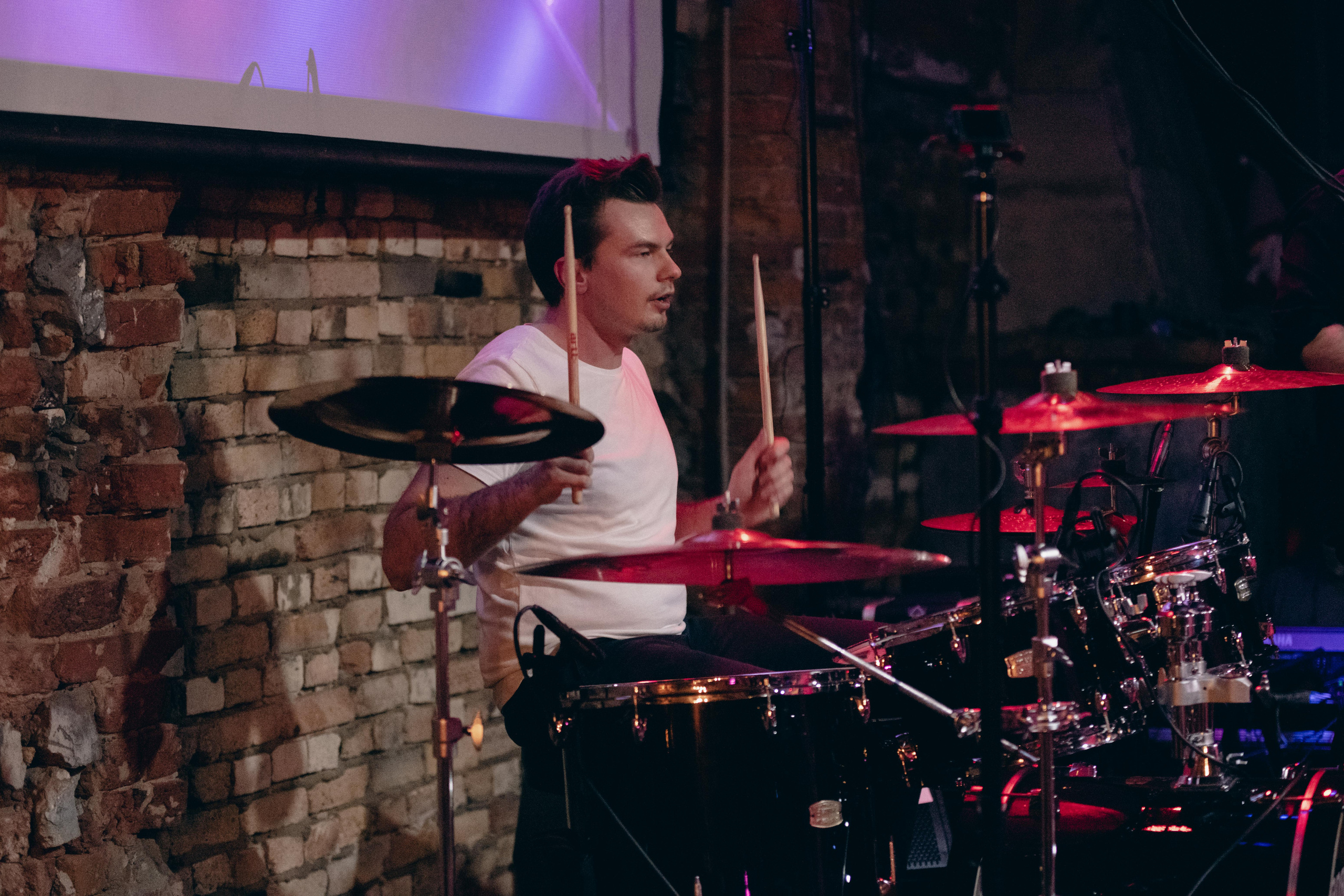 Заряд. Свадебный и семейный фотограф Максим Сорокин