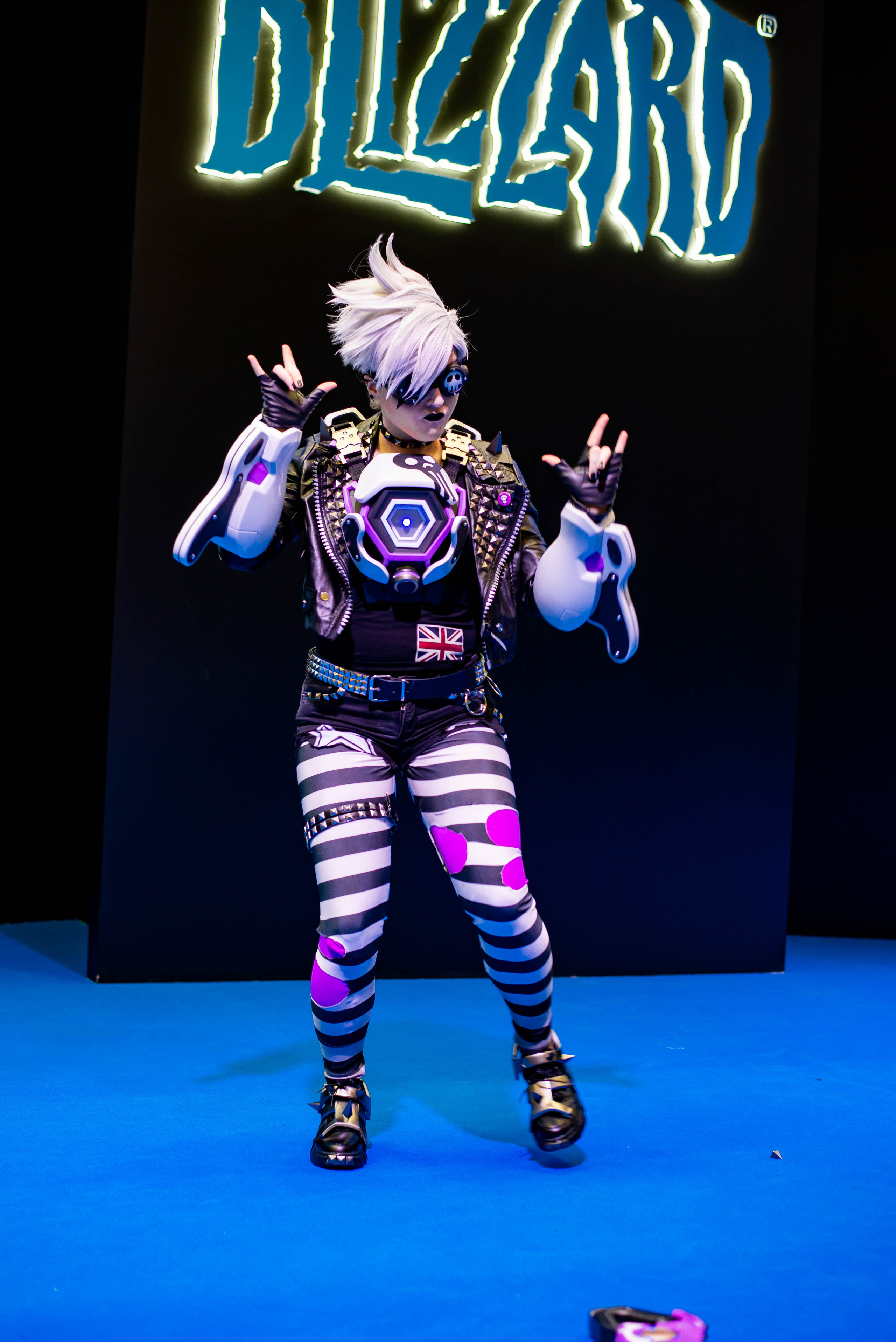 Игромир. Свадебный и семейный фотограф Максим Сорокин