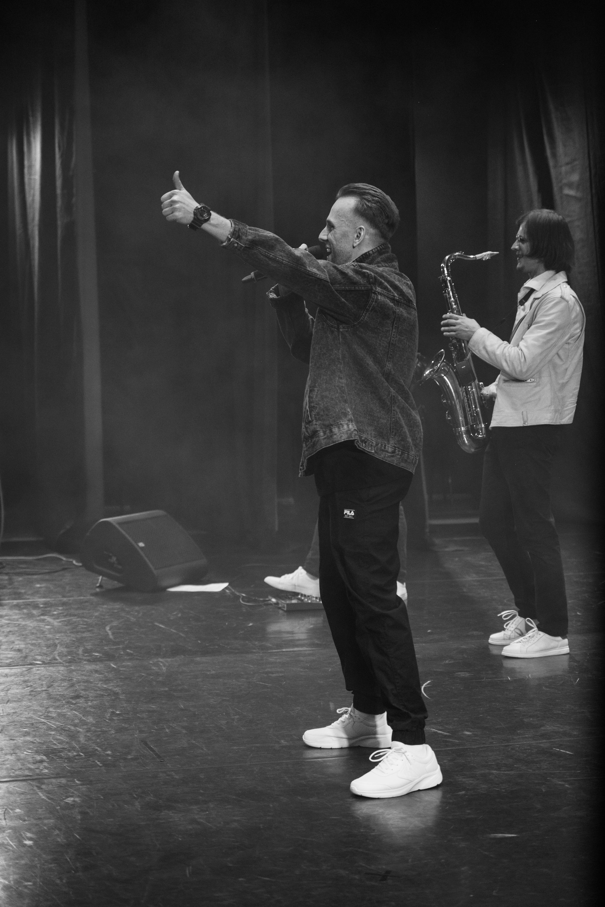 Заряд. Свадебный и семейный фотограф Максим Сорокин