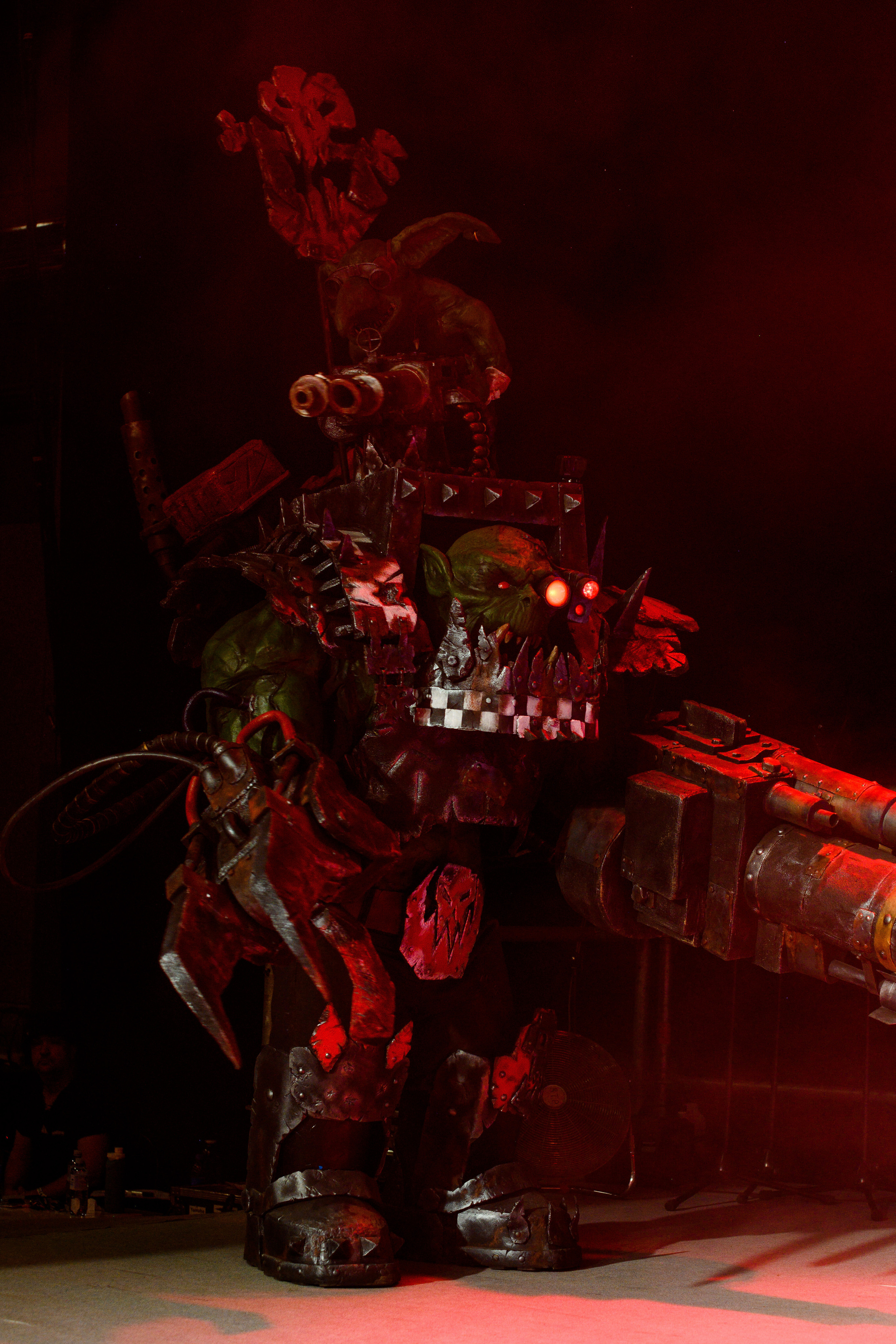 Эпик кон. Свадебный и семейный фотограф Максим Сорокин