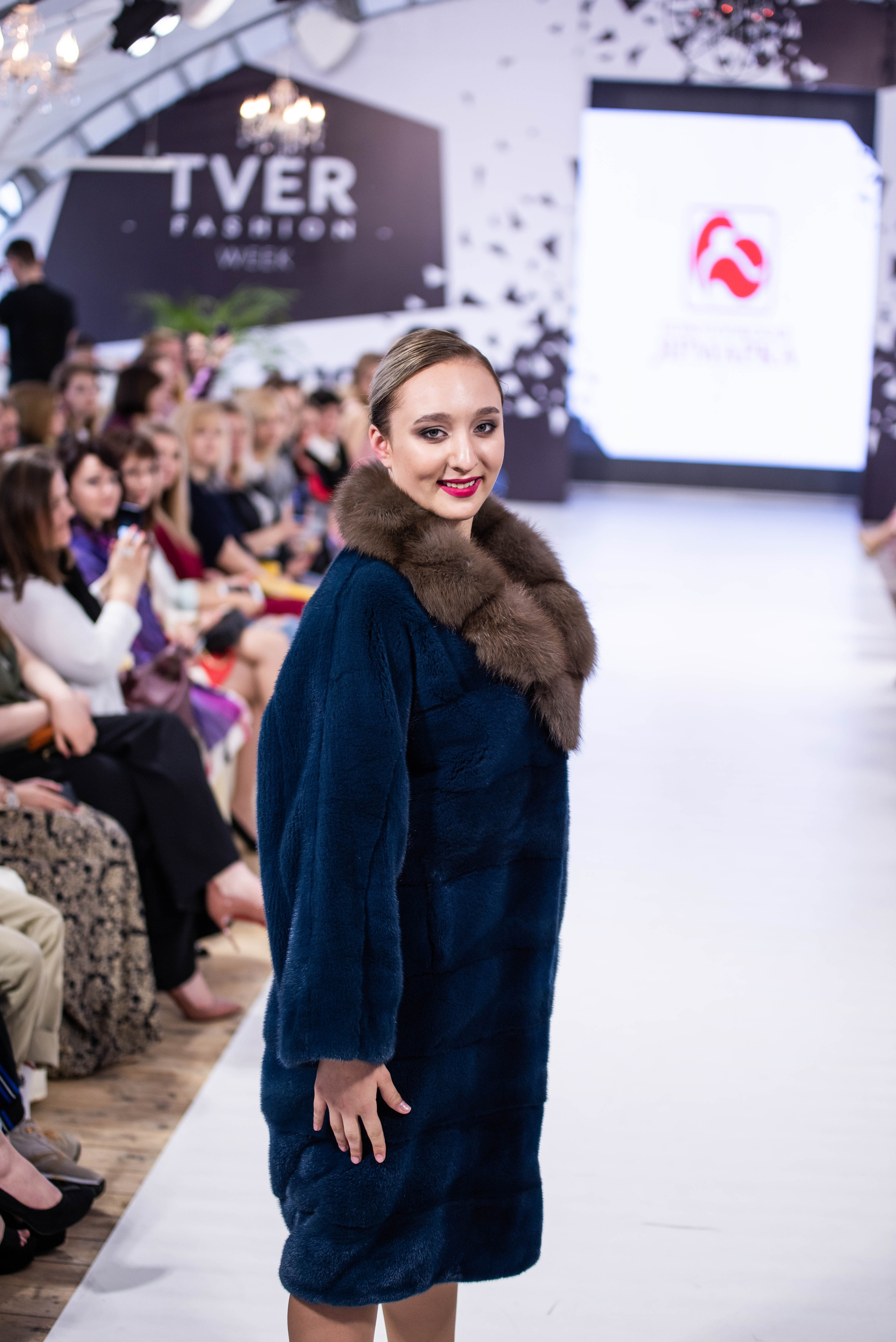 Тверская неделя моды. Свадебный и семейный фотограф Максим Сорокин