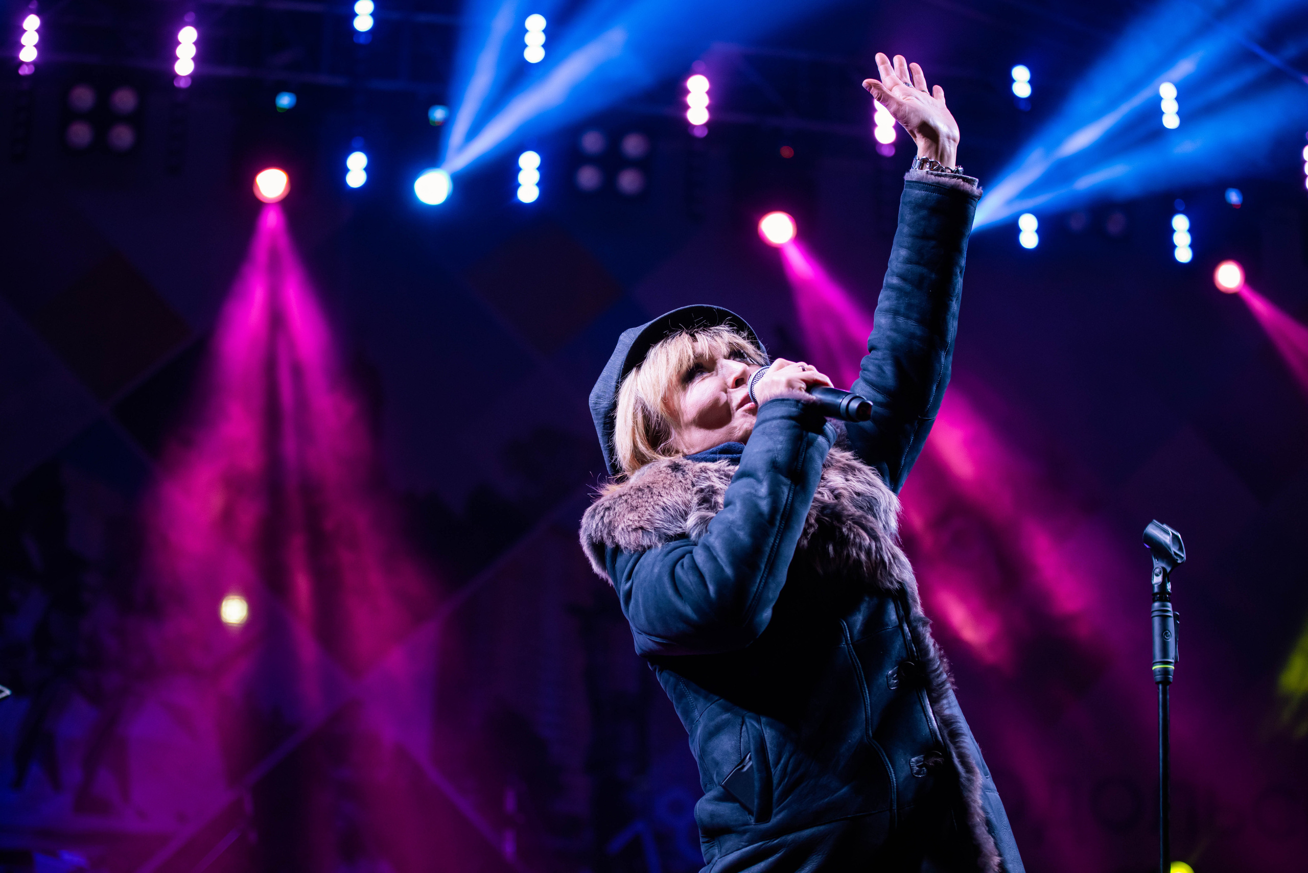 День города «Подольск». Свадебный и семейный фотограф Максим Сорокин