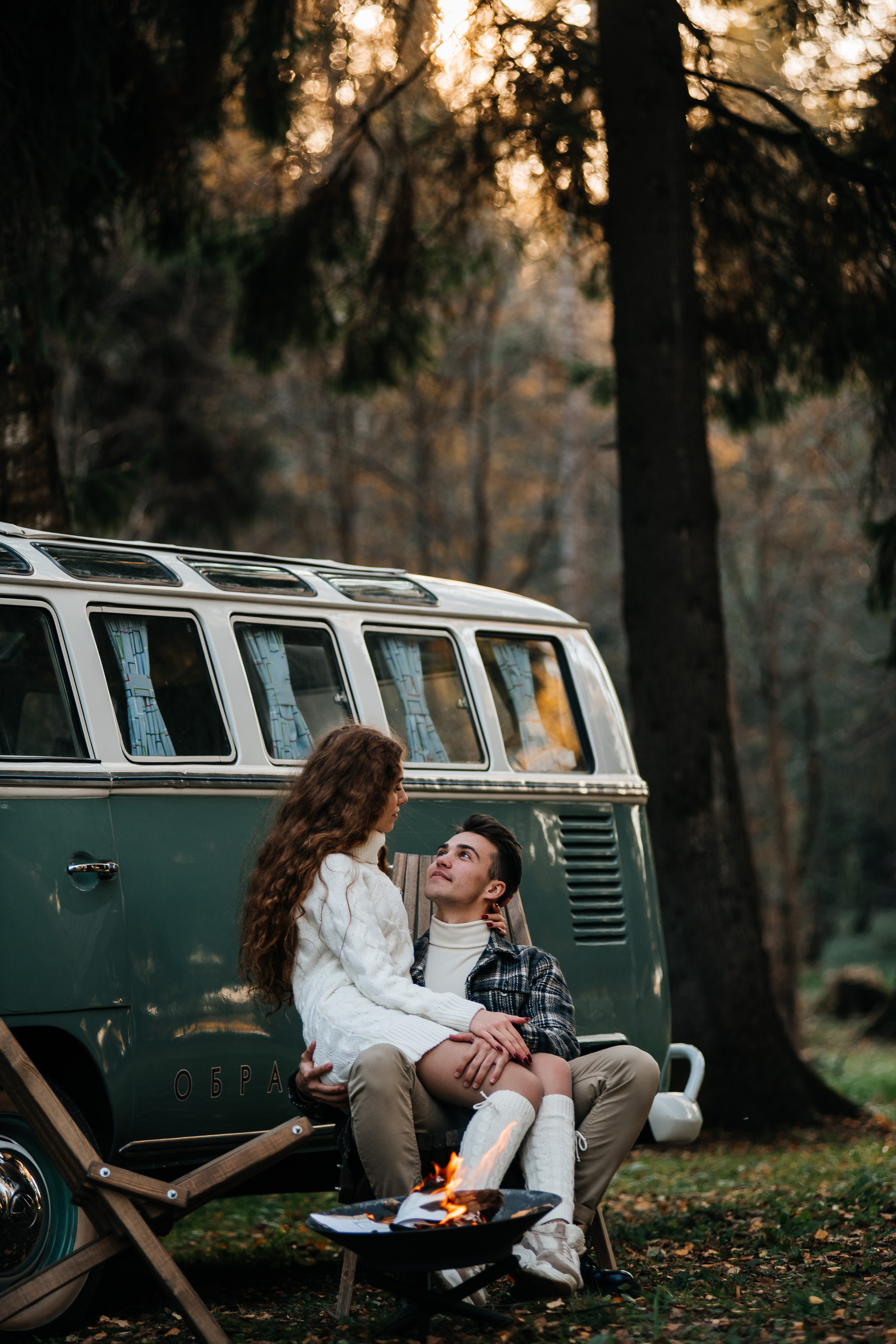 Love-story Трейлер. Свадебный и семейный фотограф Максим Сорокин