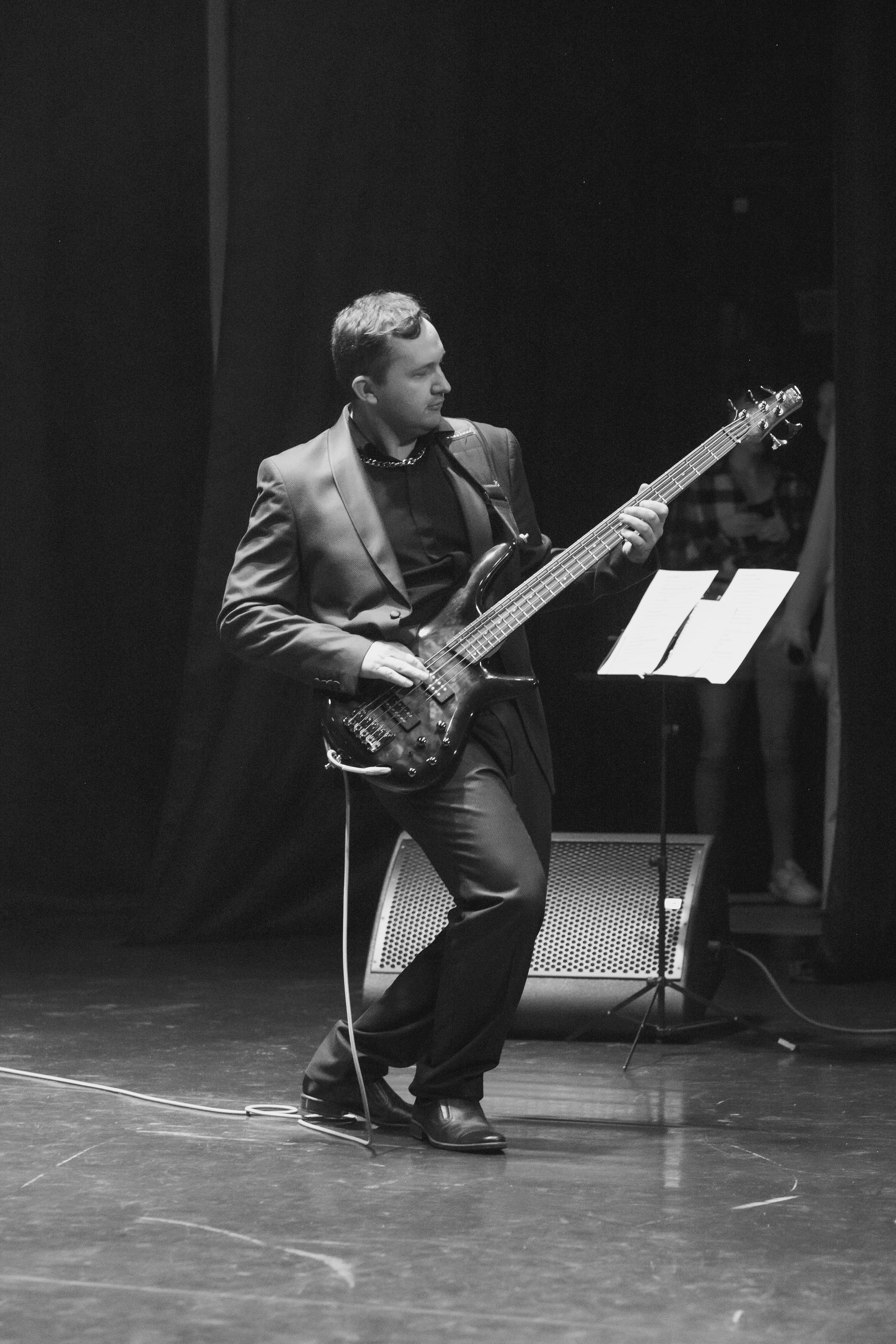 Заряд. Свадебный и семейный фотограф Максим Сорокин