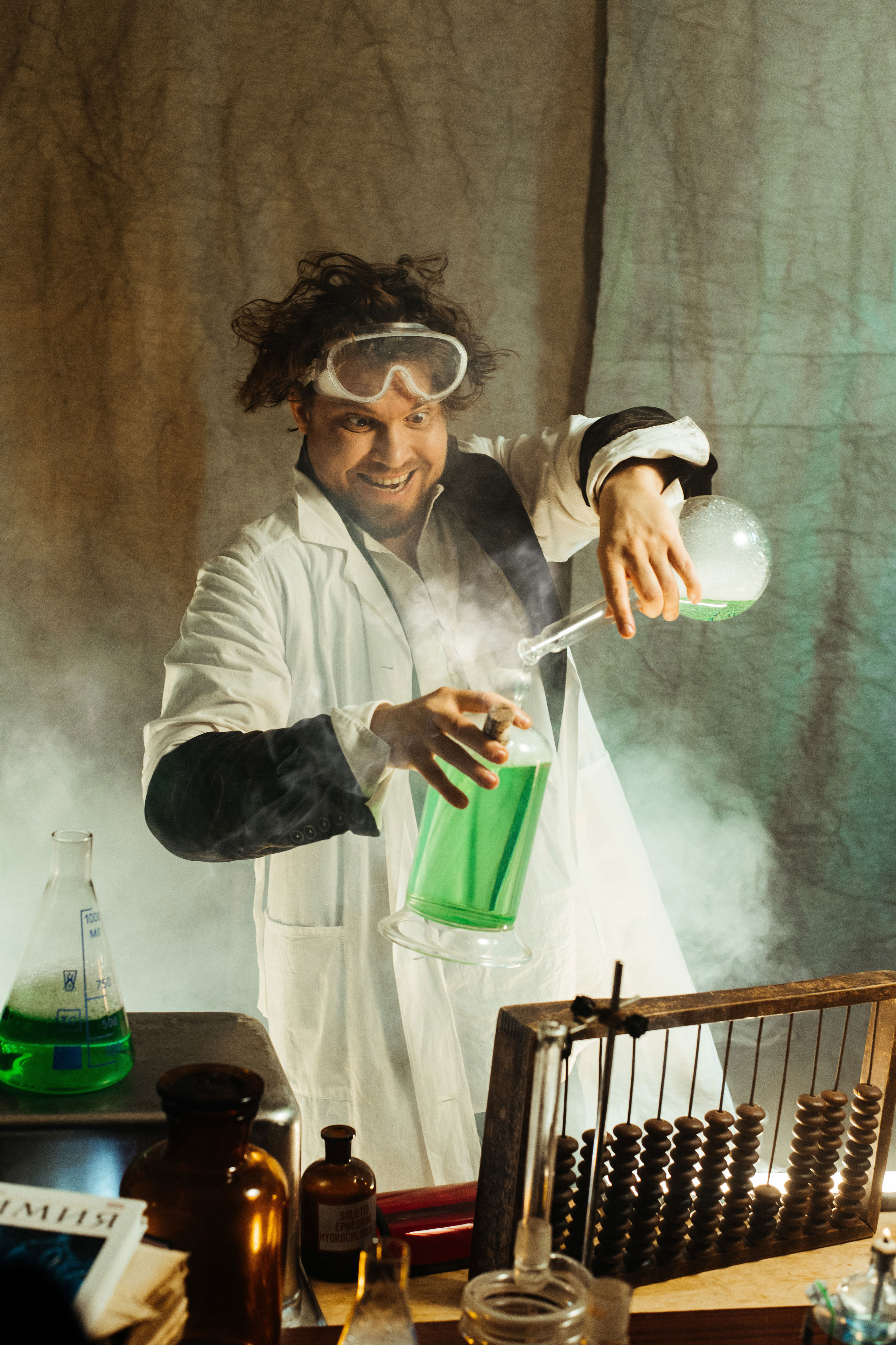 «Советская школа» в гостях у Шибиной. Свадебный и семейный фотограф Максим Сорокин