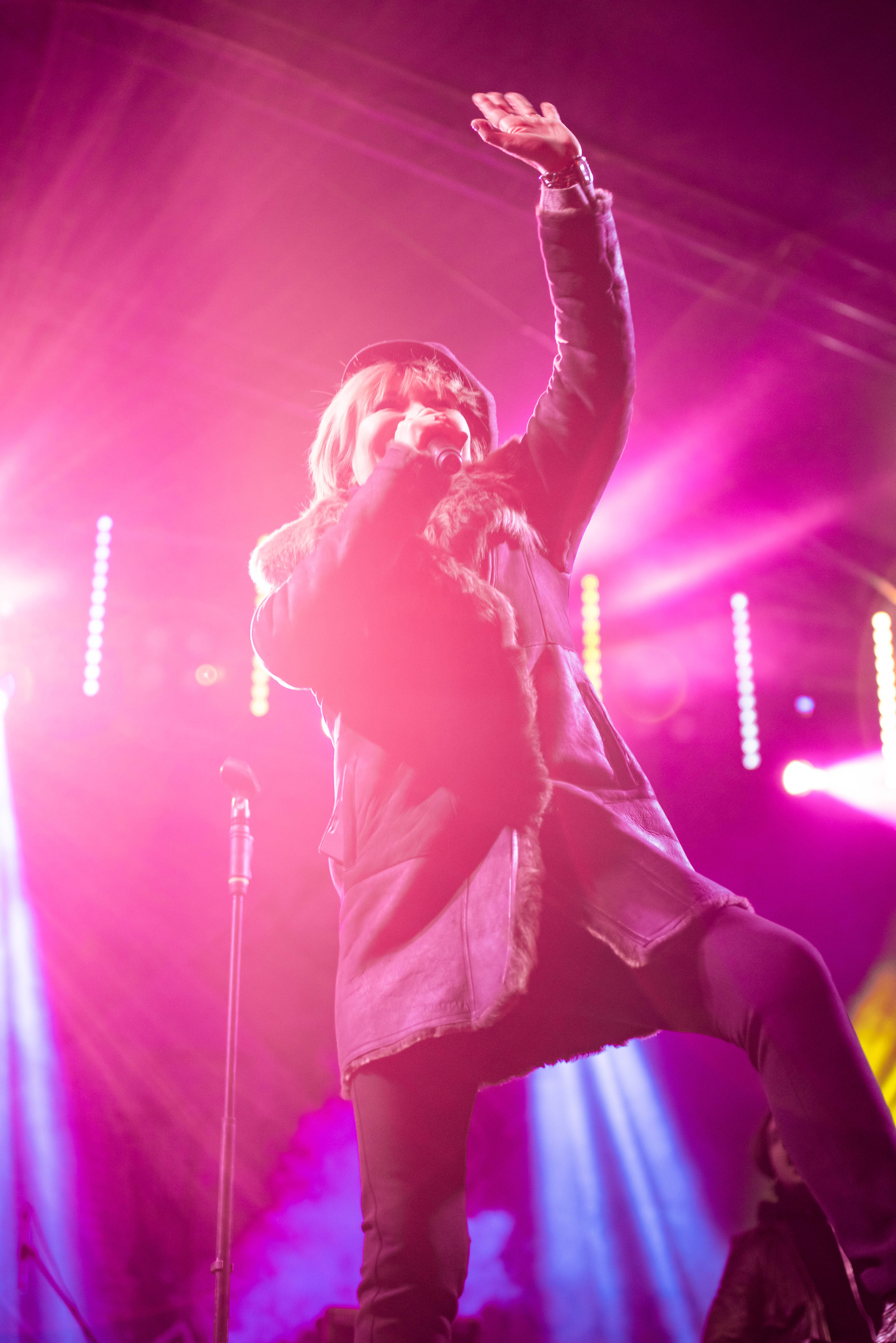 День города «Подольск». Свадебный и семейный фотограф Максим Сорокин