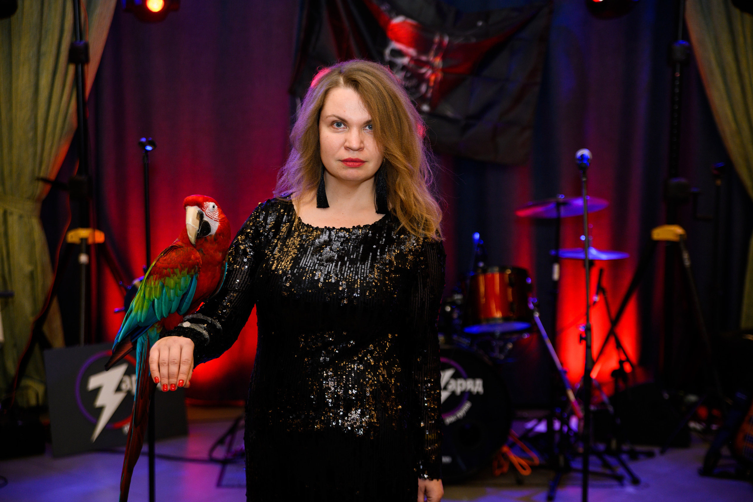 Корпоратив 1. Свадебный и семейный фотограф Максим Сорокин