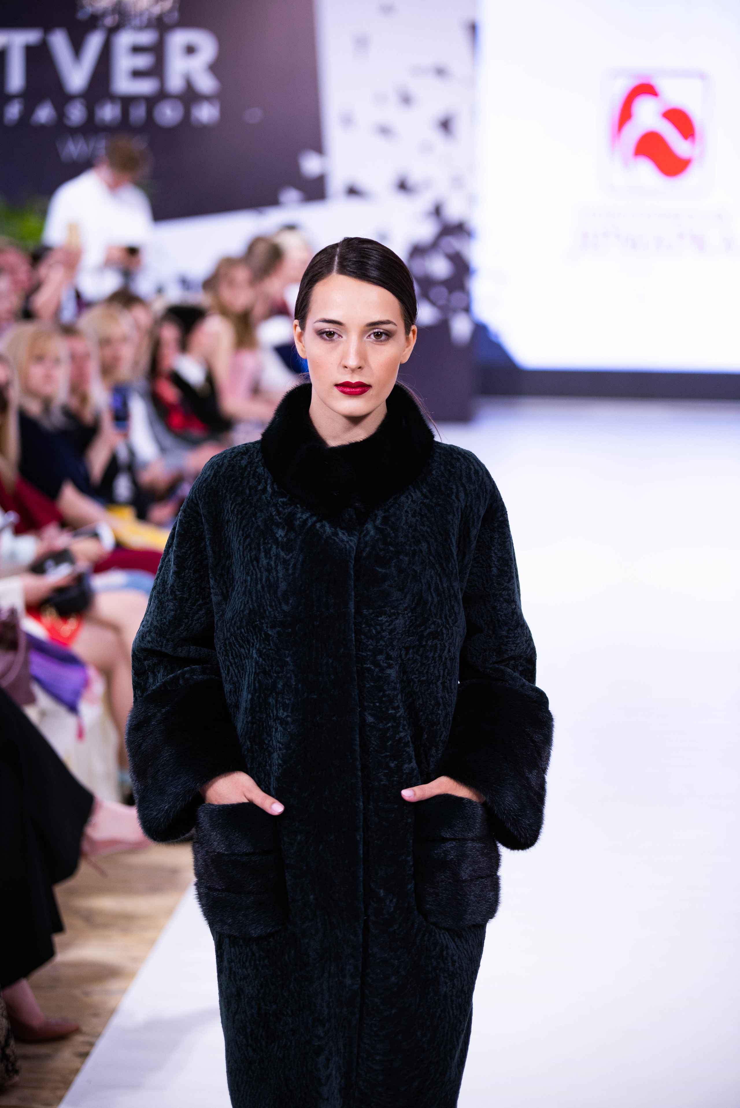 Тверская неделя моды. Свадебный и семейный фотограф Максим Сорокин