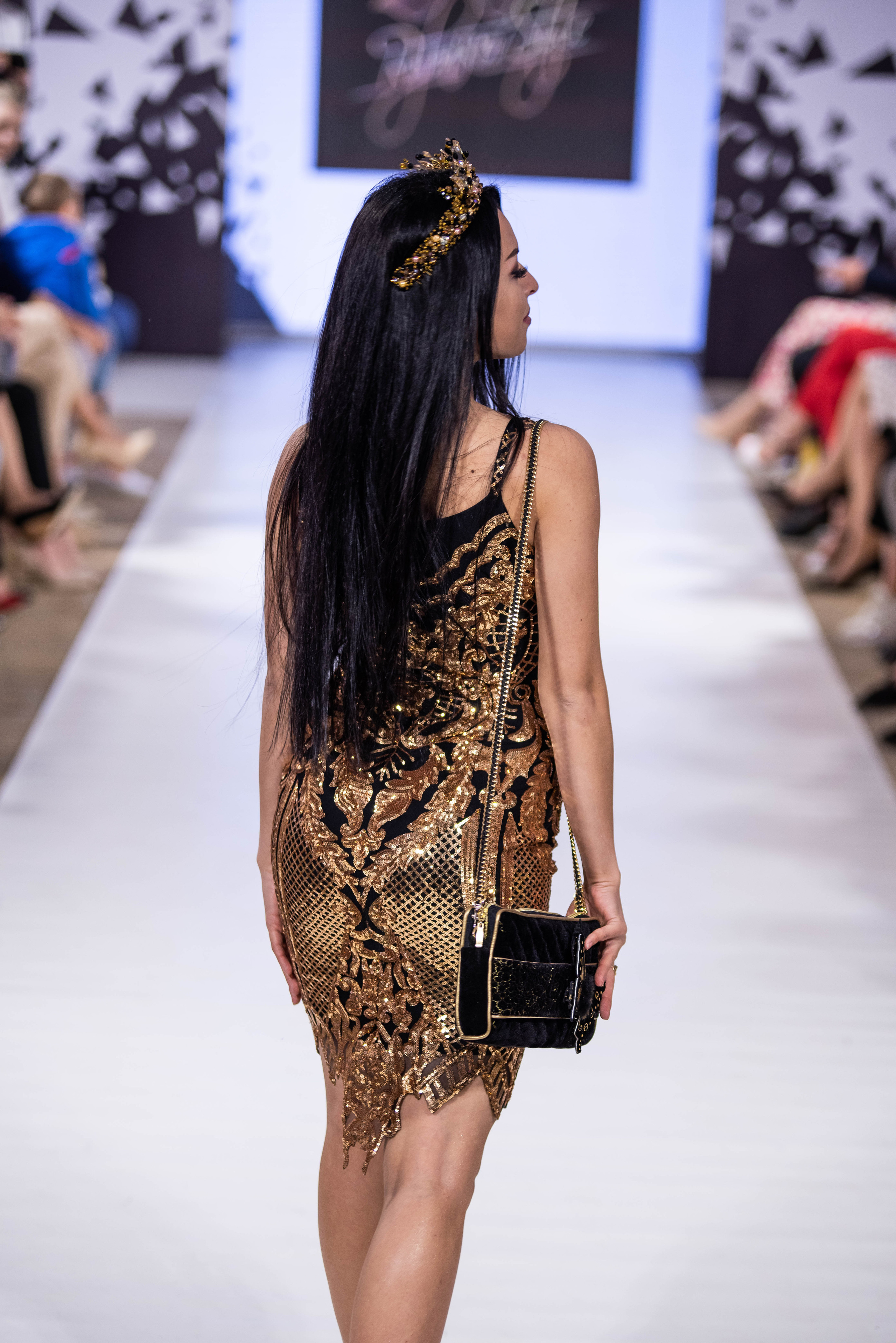 Тверская неделя моды. Свадебный и семейный фотограф Максим Сорокин