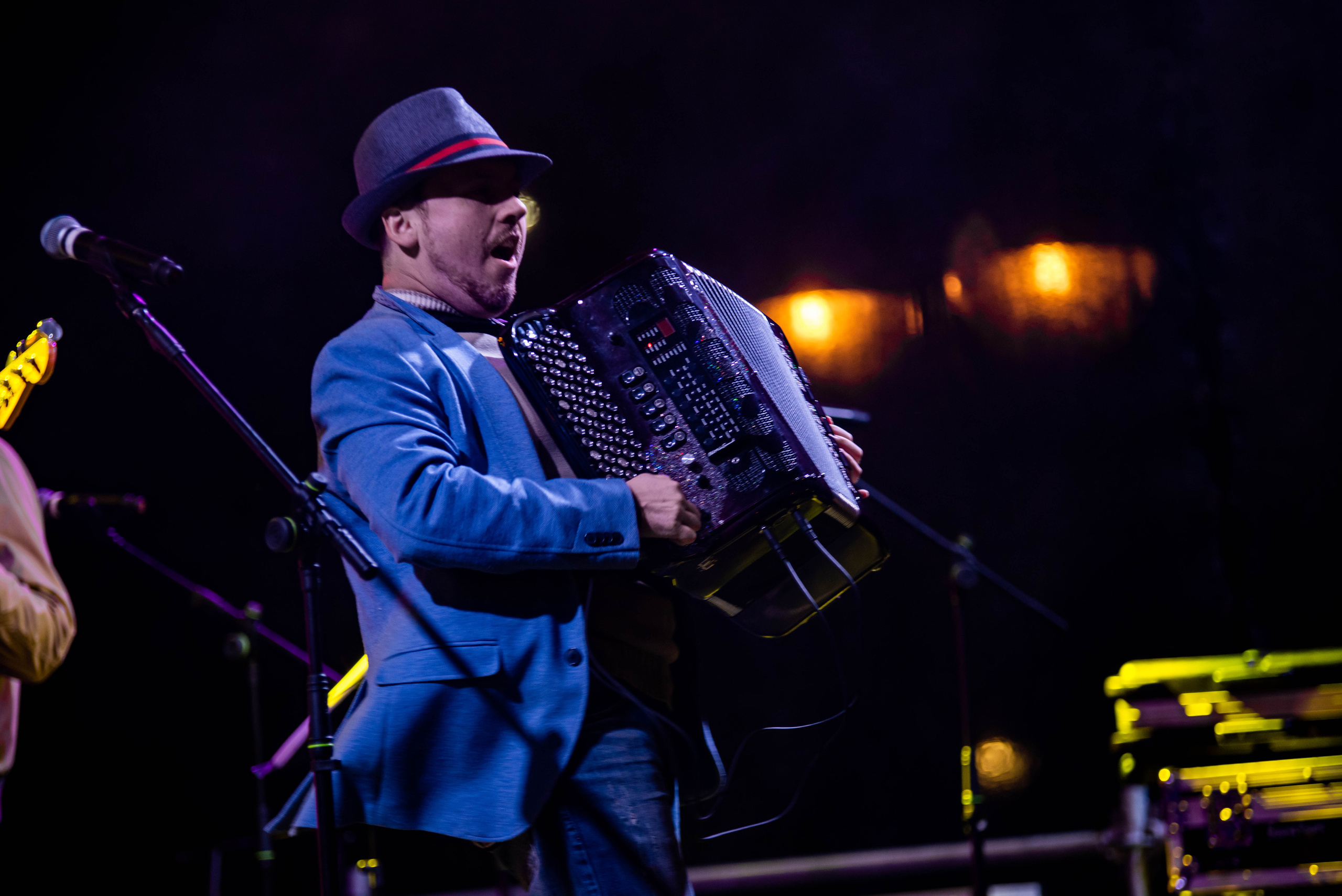 День города «Подольск». Свадебный и семейный фотограф Максим Сорокин