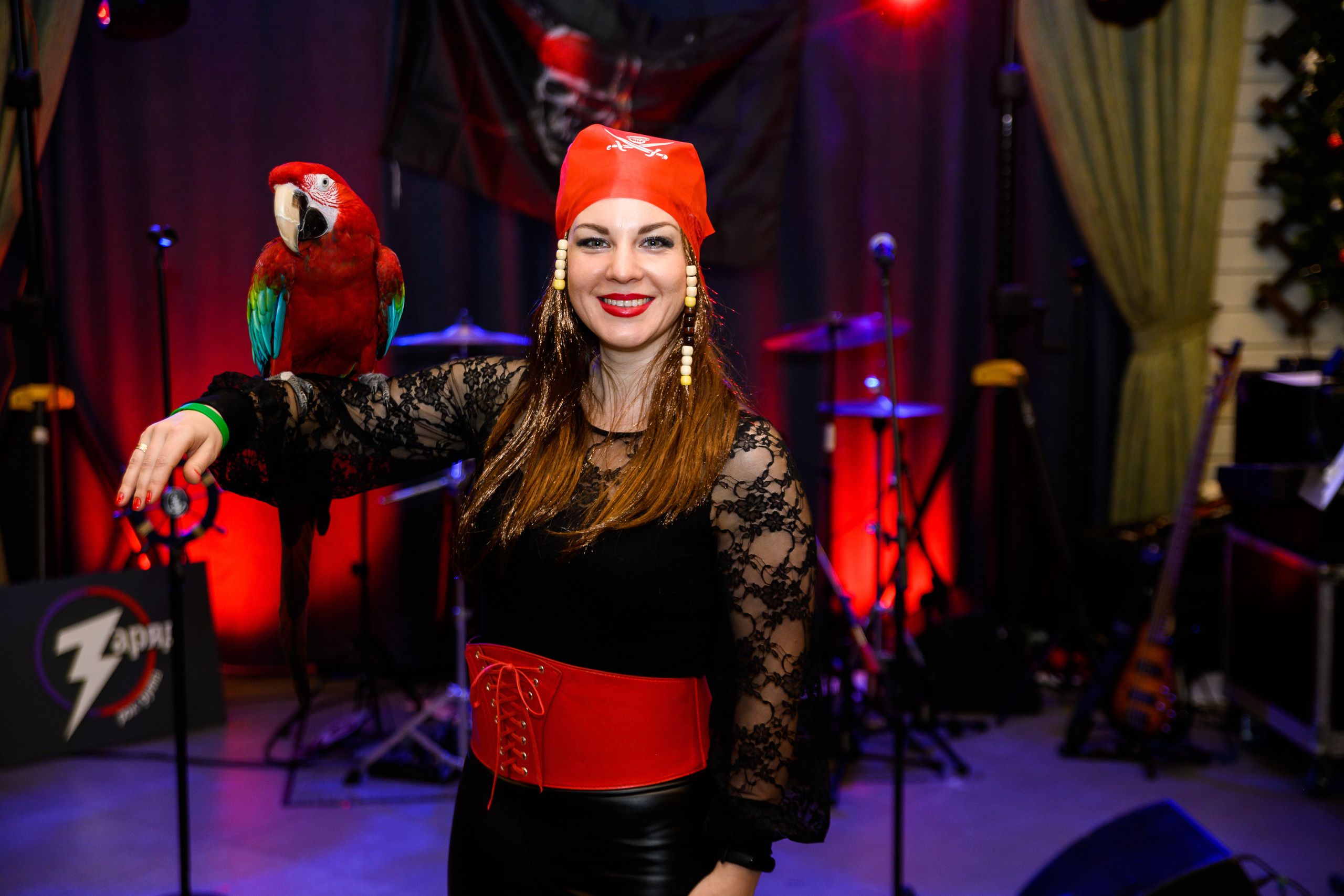 Корпоратив 1. Свадебный и семейный фотограф Максим Сорокин