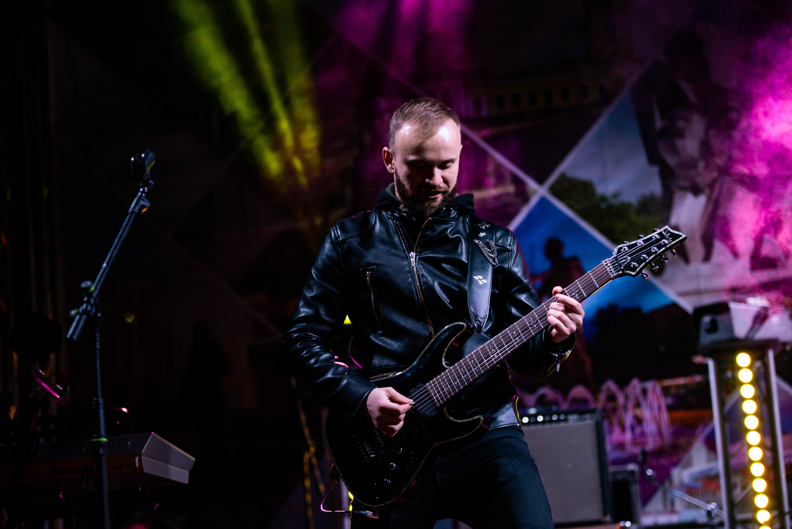 День города «Подольск». Свадебный и семейный фотограф Максим Сорокин