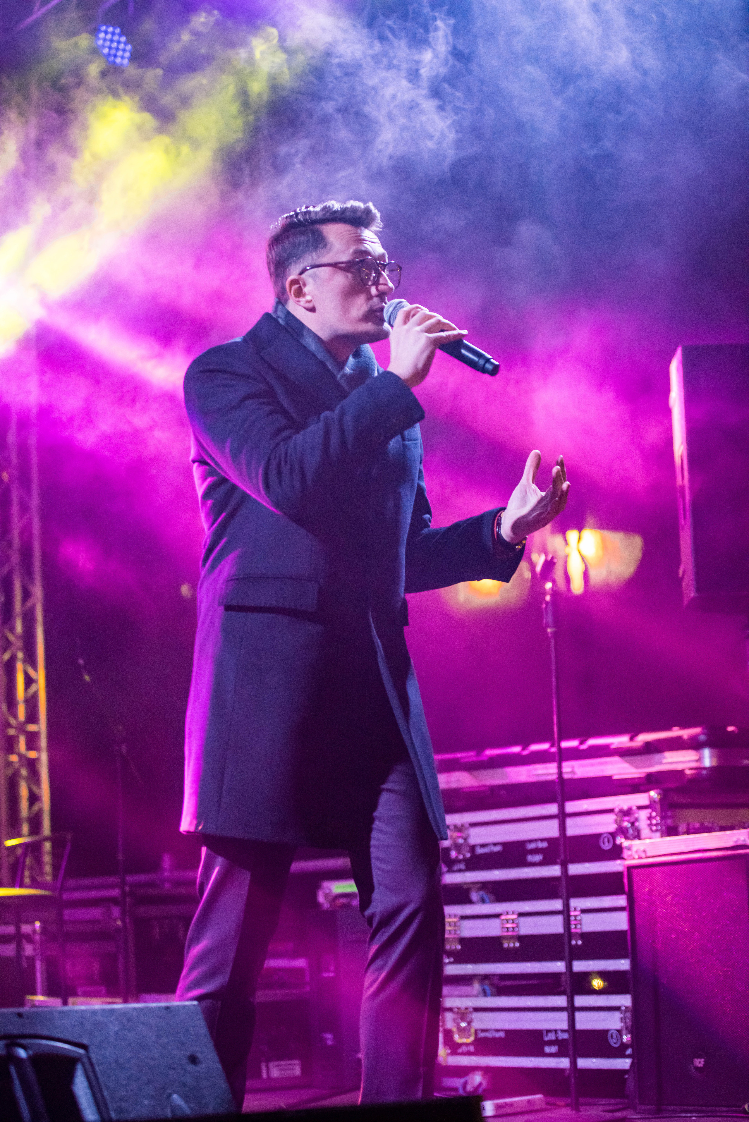 День города «Подольск». Свадебный и семейный фотограф Максим Сорокин