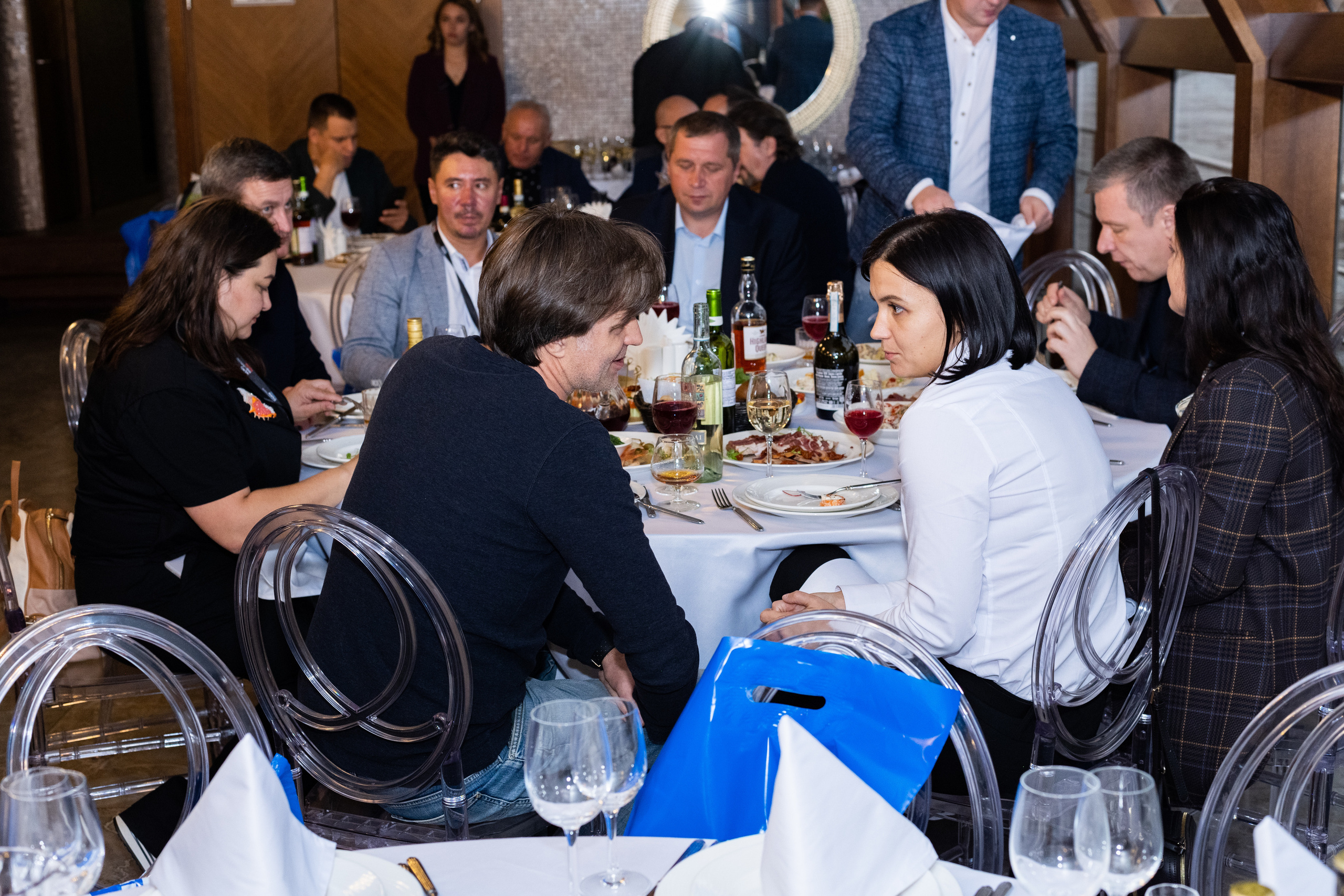 Корпоратив 2. Свадебный и семейный фотограф Максим Сорокин