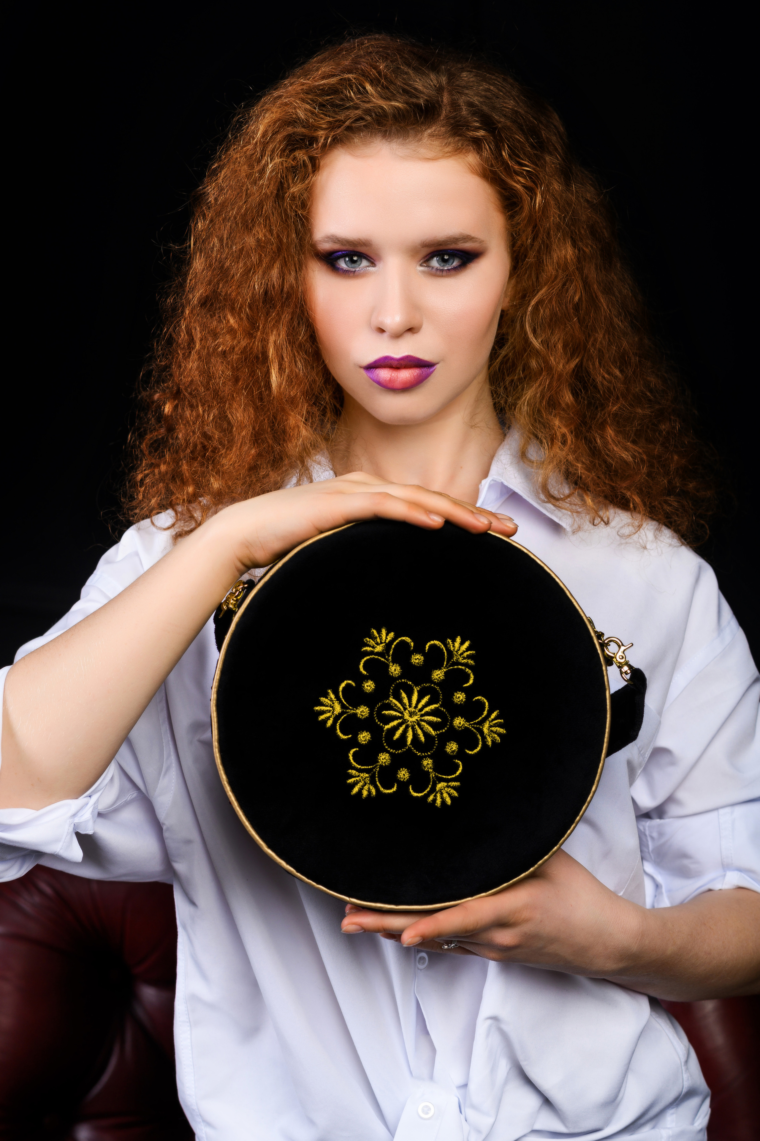 Съемка Сумочек для дизайнера Валентины Букеевой. Свадебный и семейный фотограф Максим Сорокин