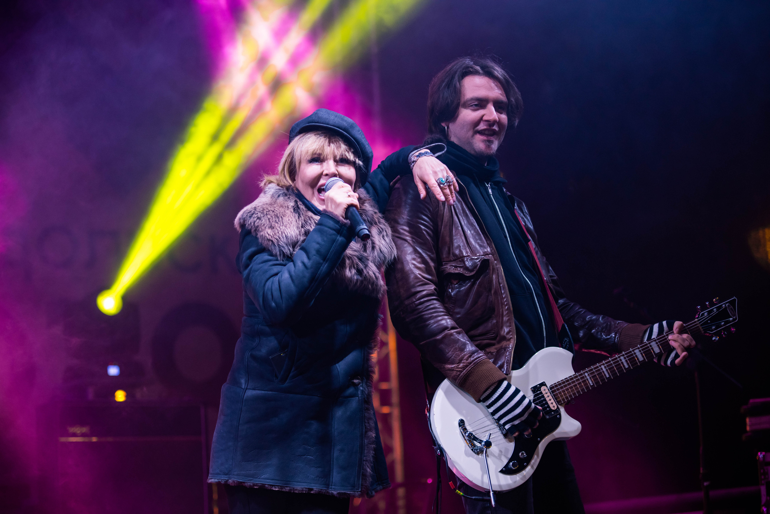 День города «Подольск». Свадебный и семейный фотограф Максим Сорокин