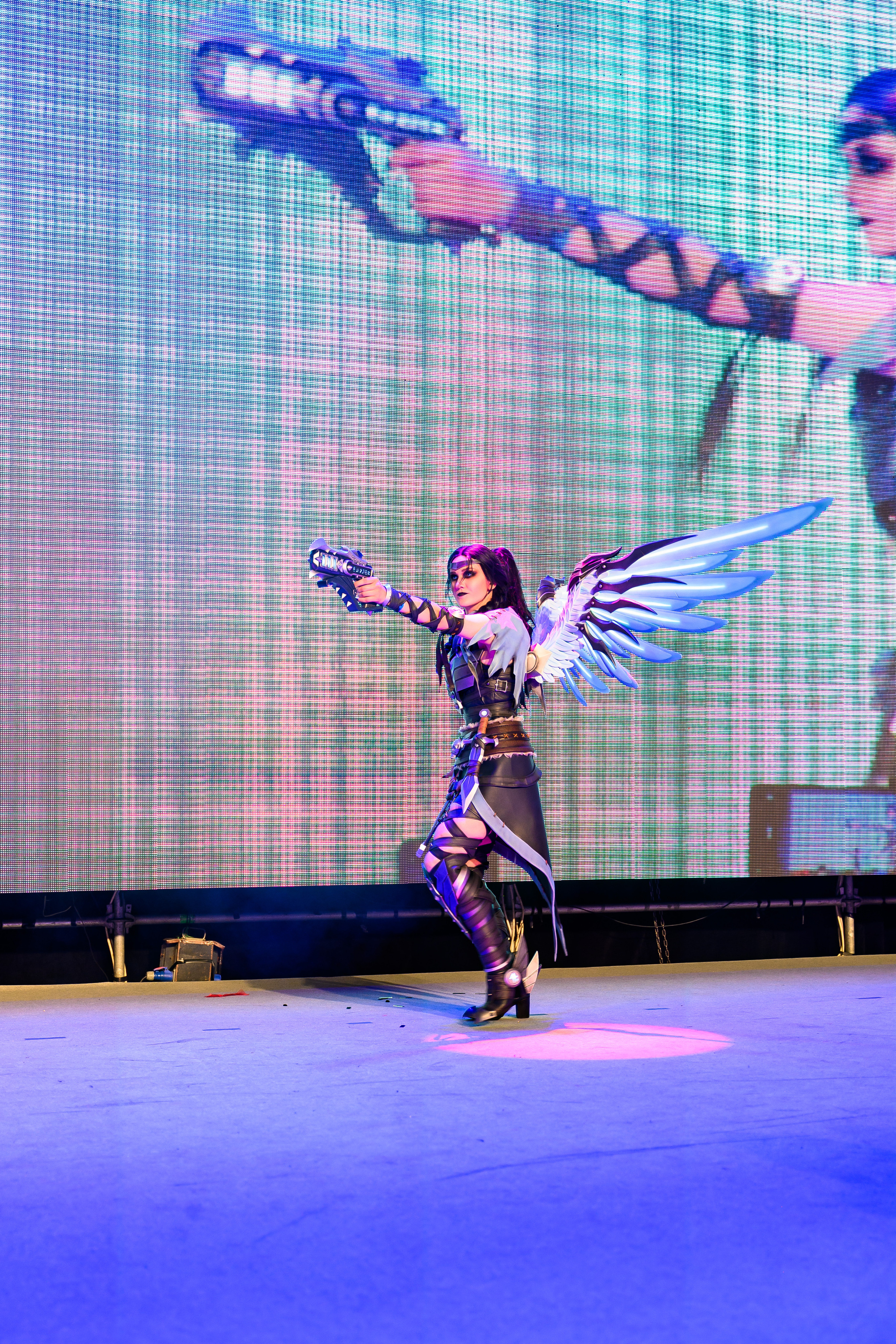 Эпик кон. Свадебный и семейный фотограф Максим Сорокин