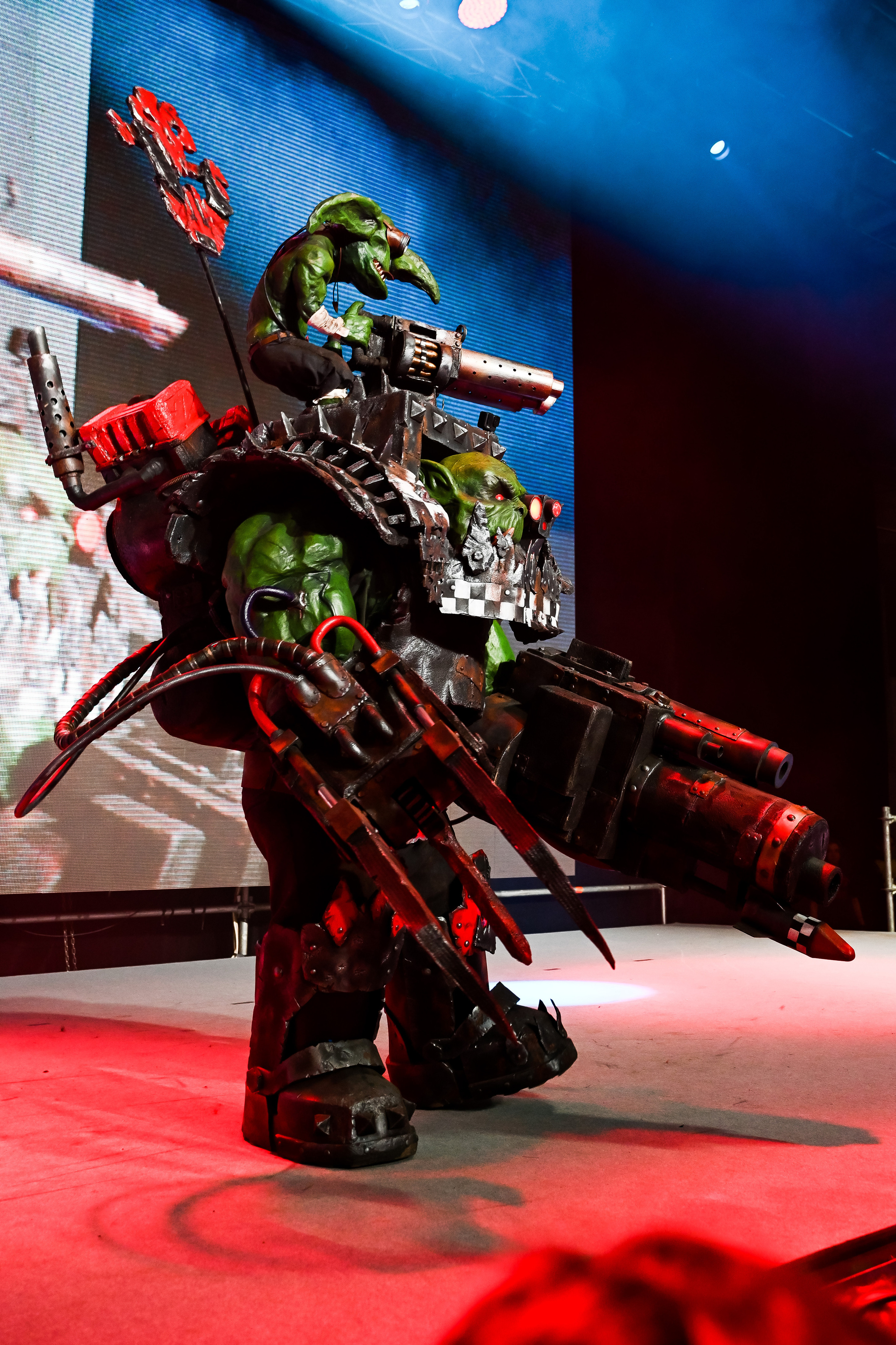 Эпик кон. Свадебный и семейный фотограф Максим Сорокин