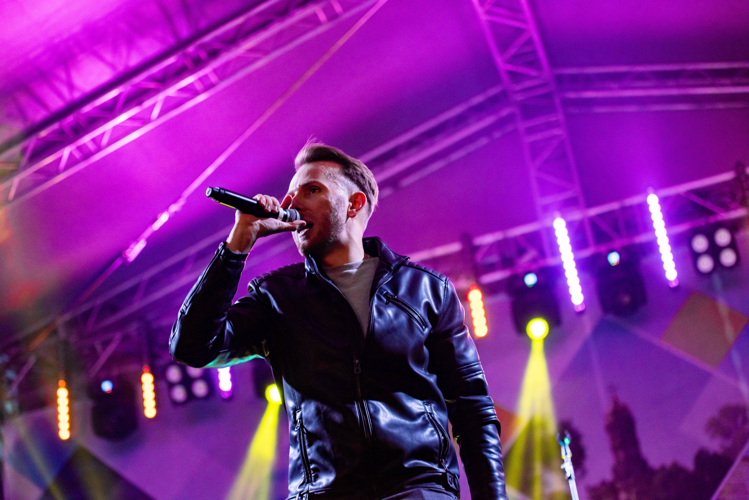 День города «Подольск». Свадебный и семейный фотограф Максим Сорокин