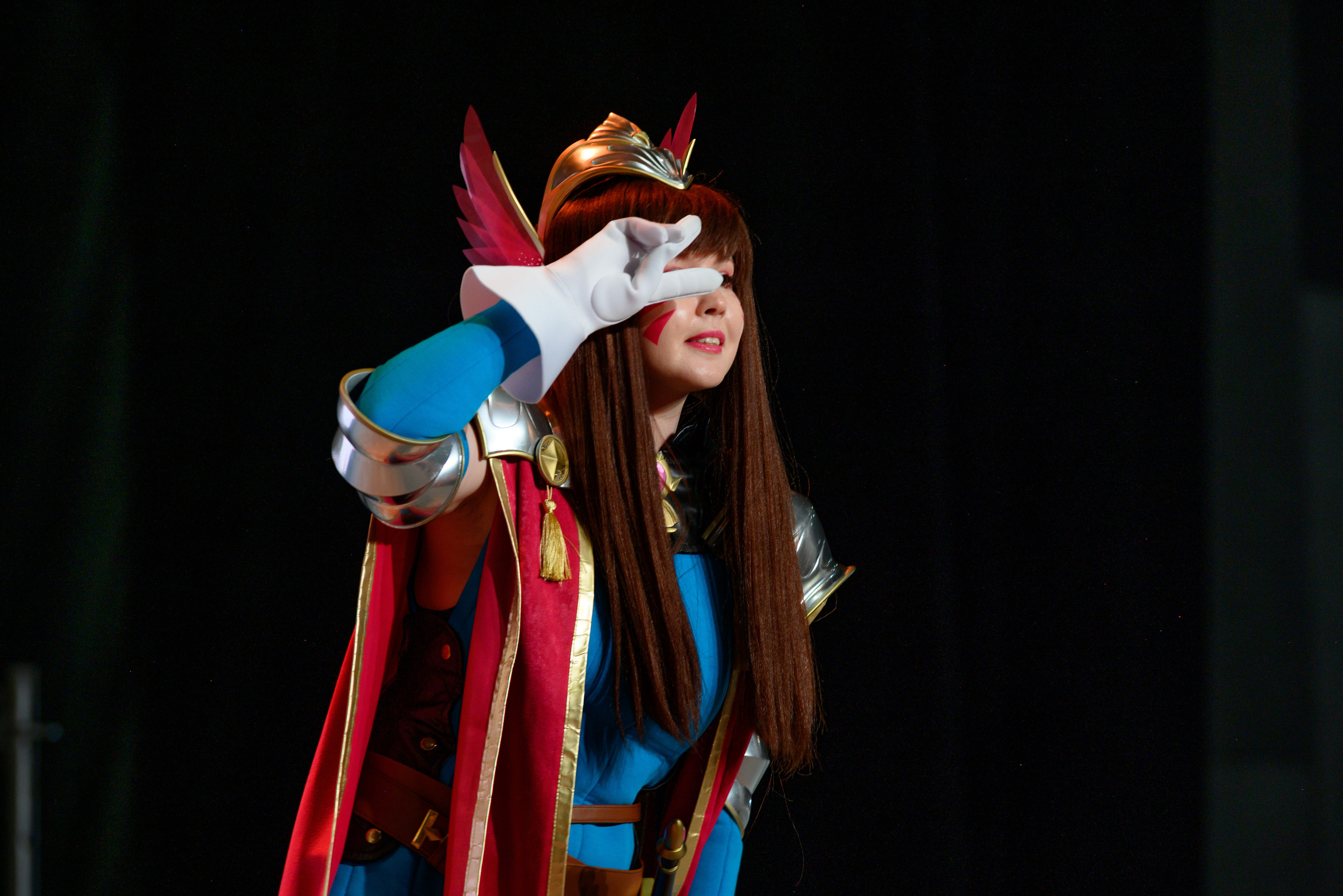 Эпик кон. Свадебный и семейный фотограф Максим Сорокин