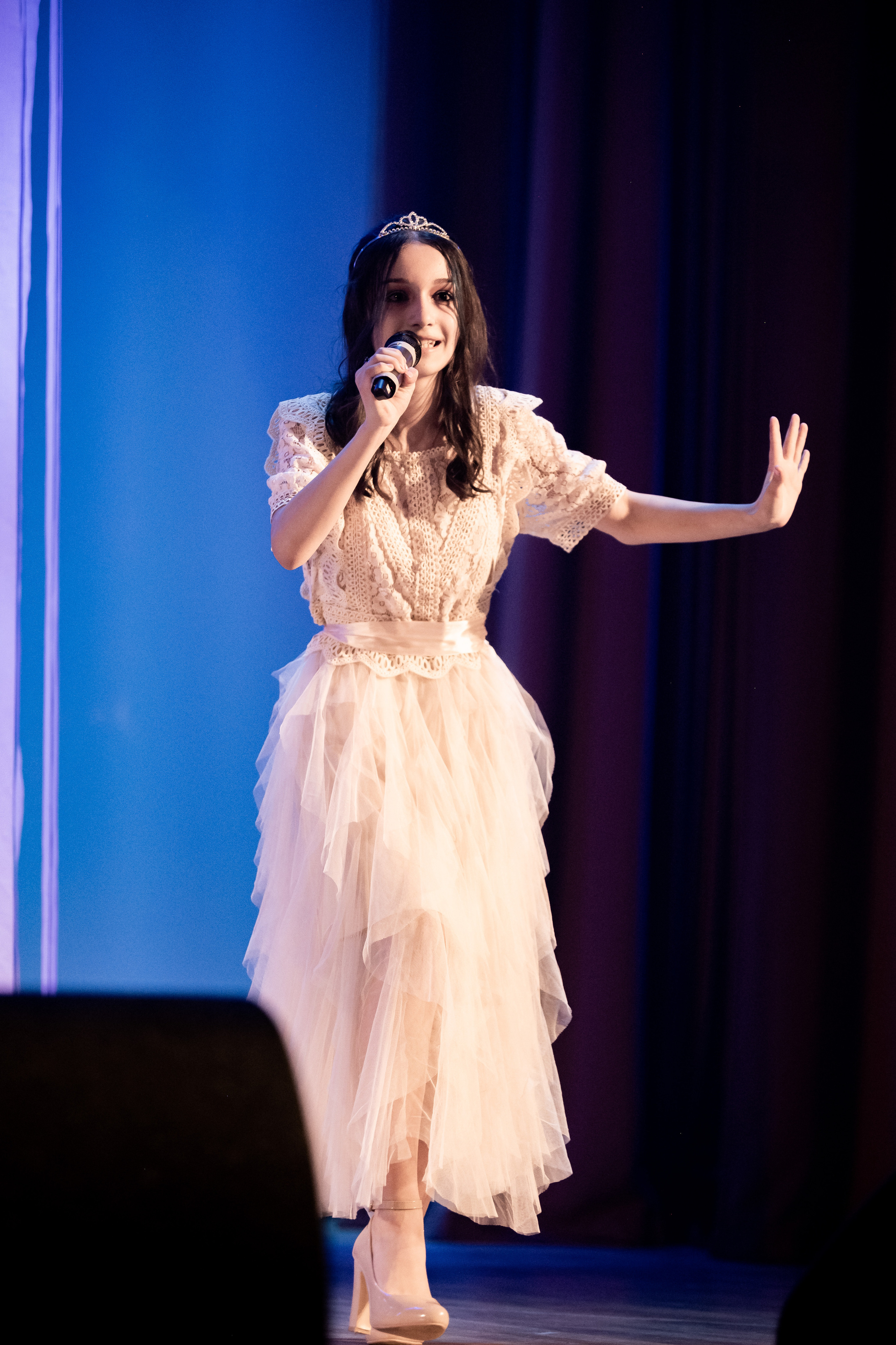 Золушка. Свадебный и семейный фотограф Максим Сорокин