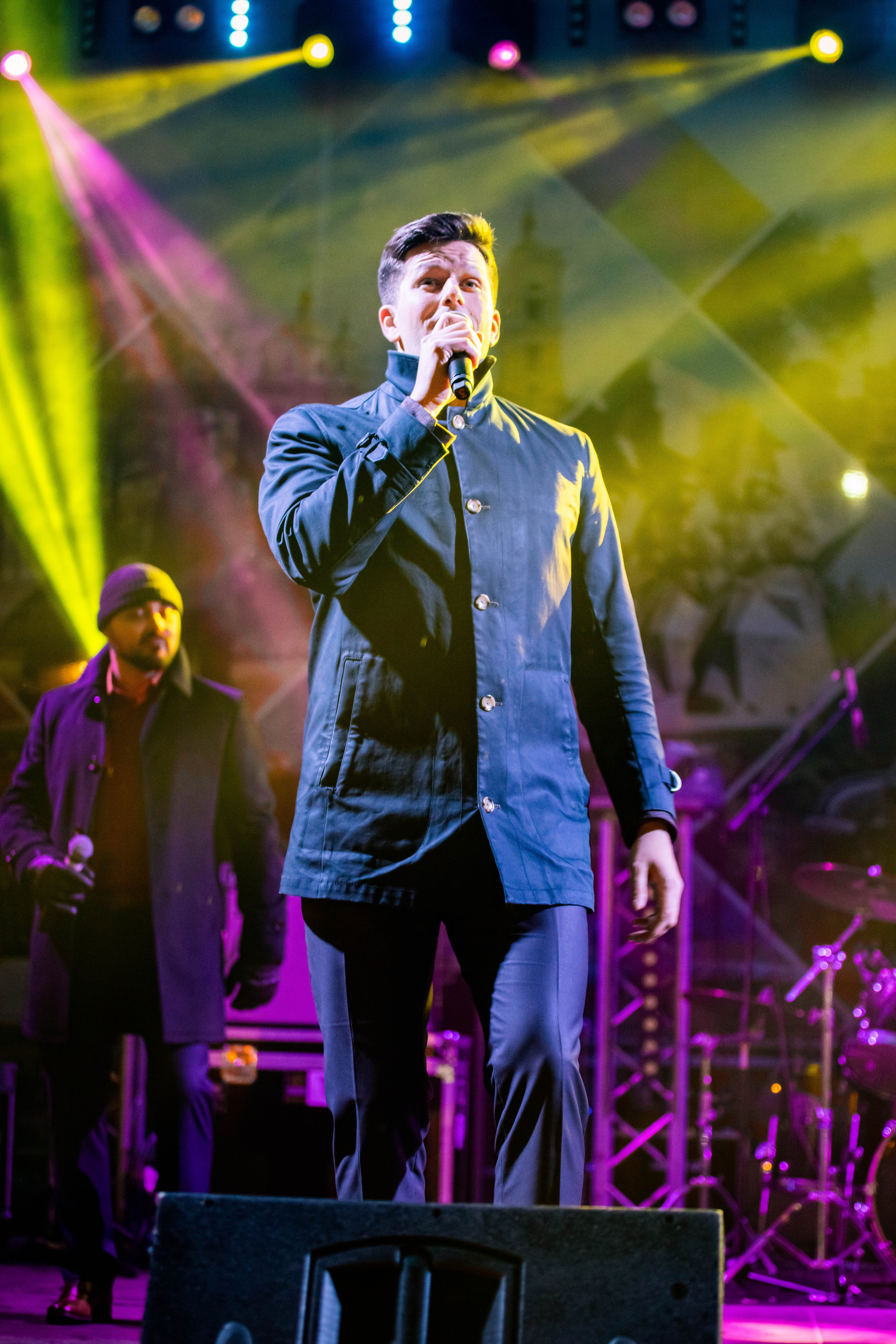 День города «Подольск». Свадебный и семейный фотограф Максим Сорокин