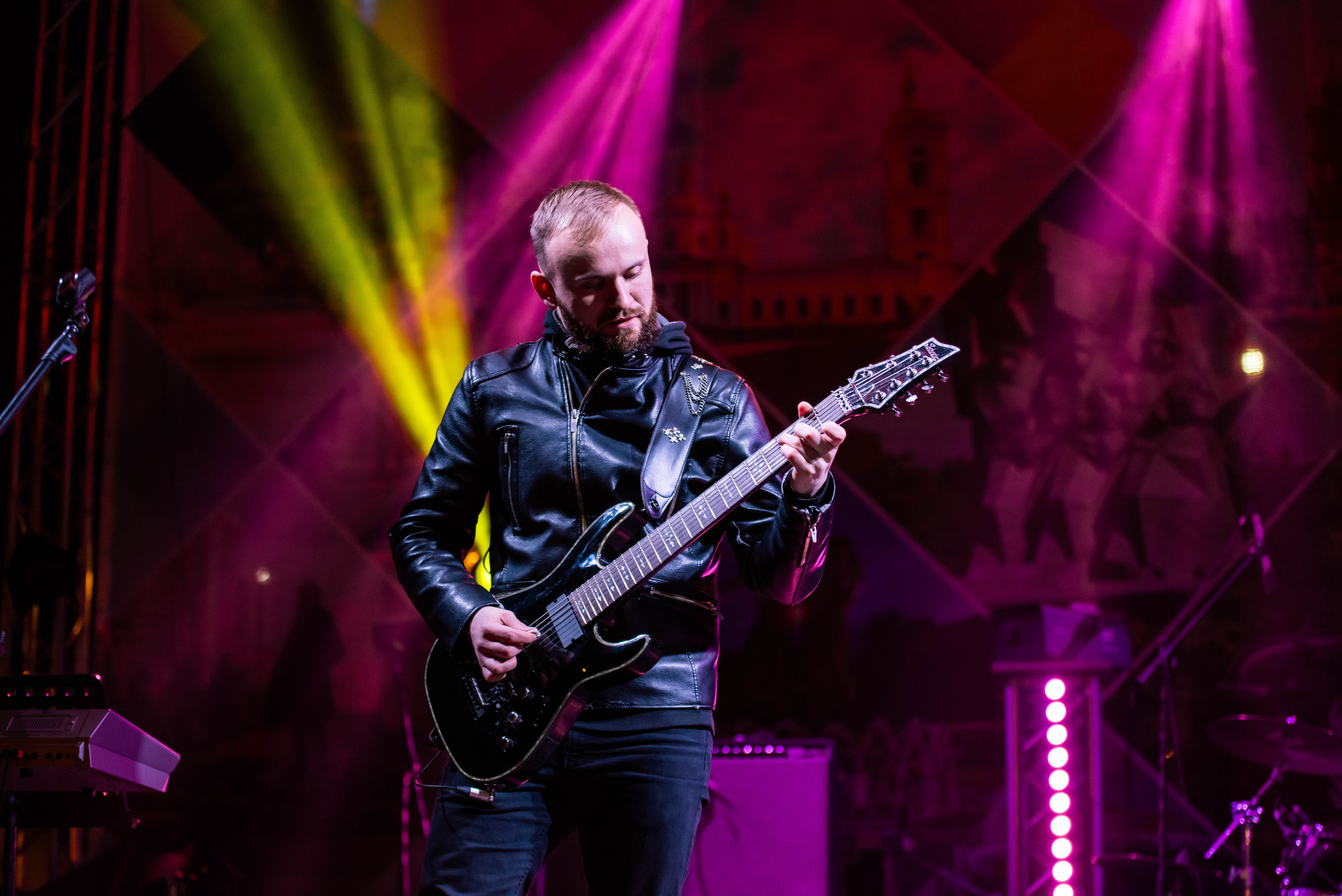 День города «Подольск». Свадебный и семейный фотограф Максим Сорокин