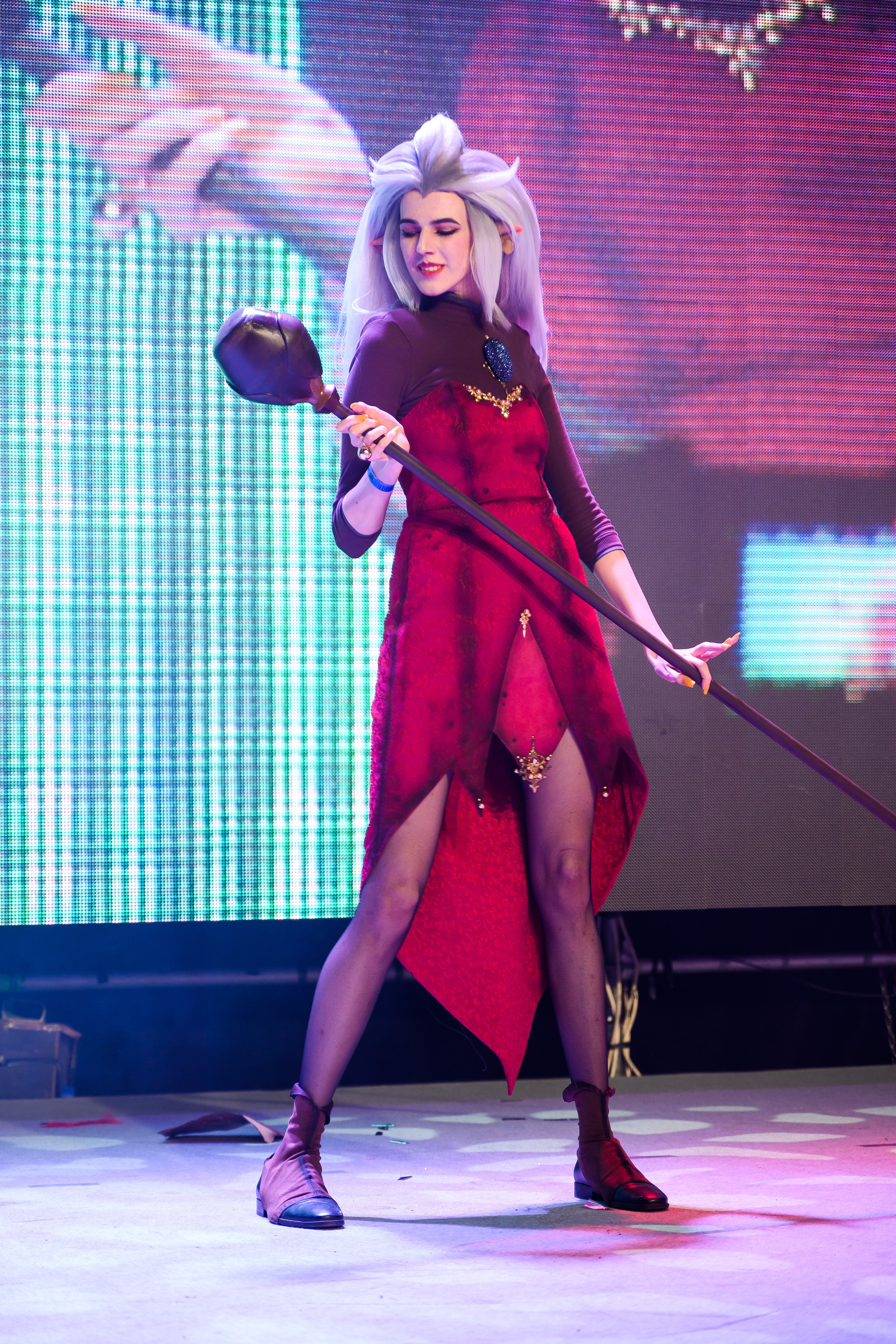 Эпик кон. Свадебный и семейный фотограф Максим Сорокин