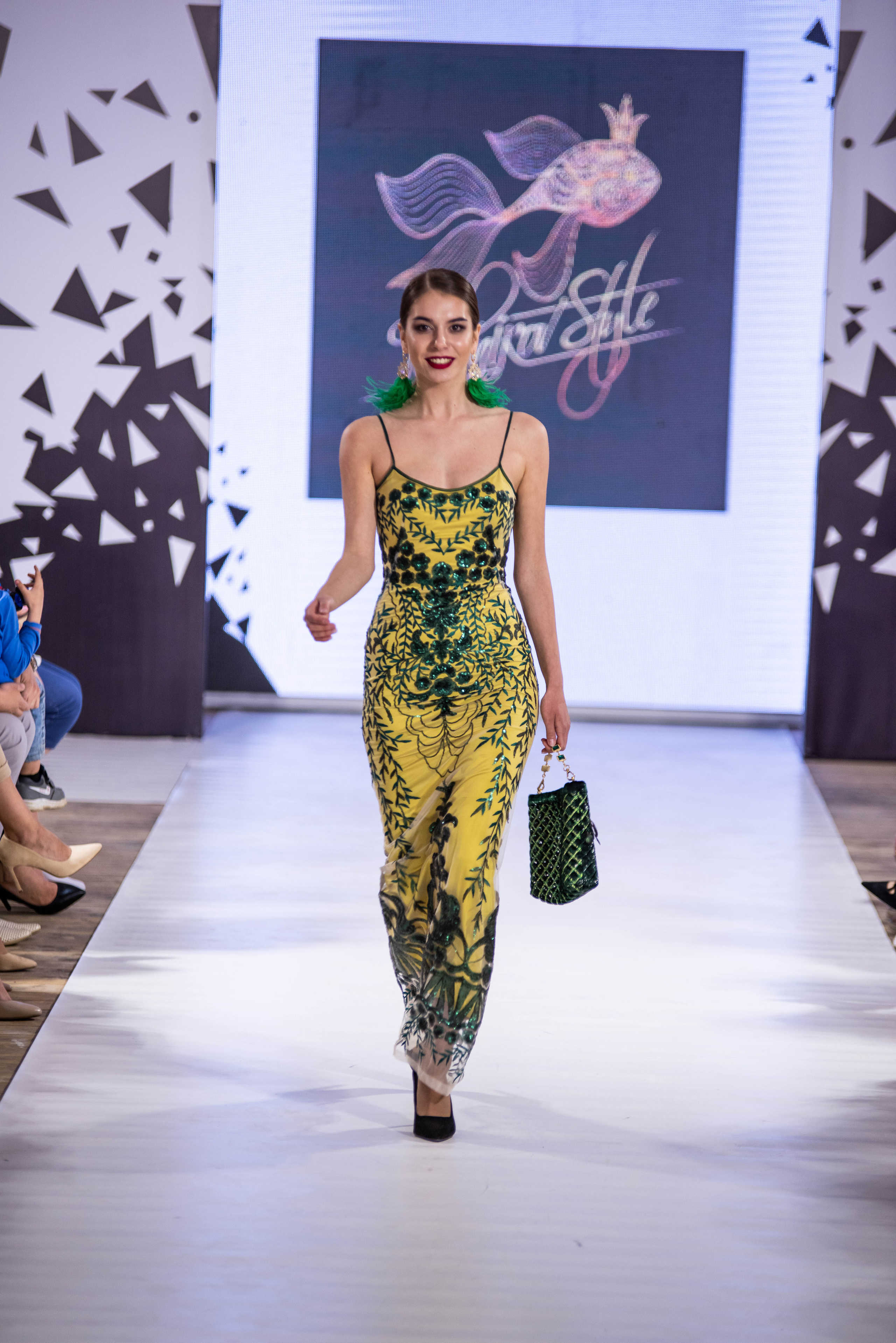 Тверская неделя моды. Свадебный и семейный фотограф Максим Сорокин