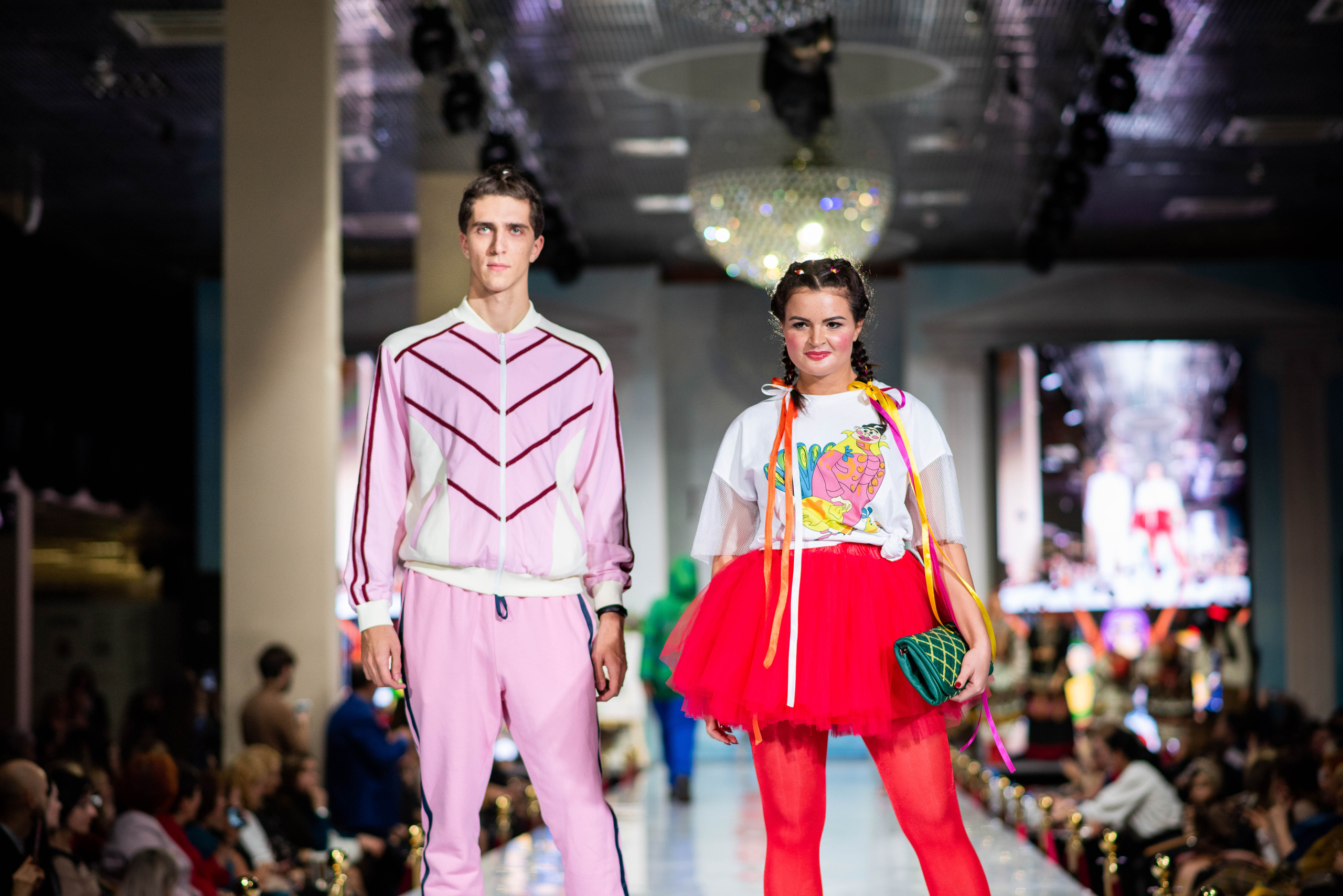 Виктория чертина EFW. Свадебный и семейный фотограф Максим Сорокин