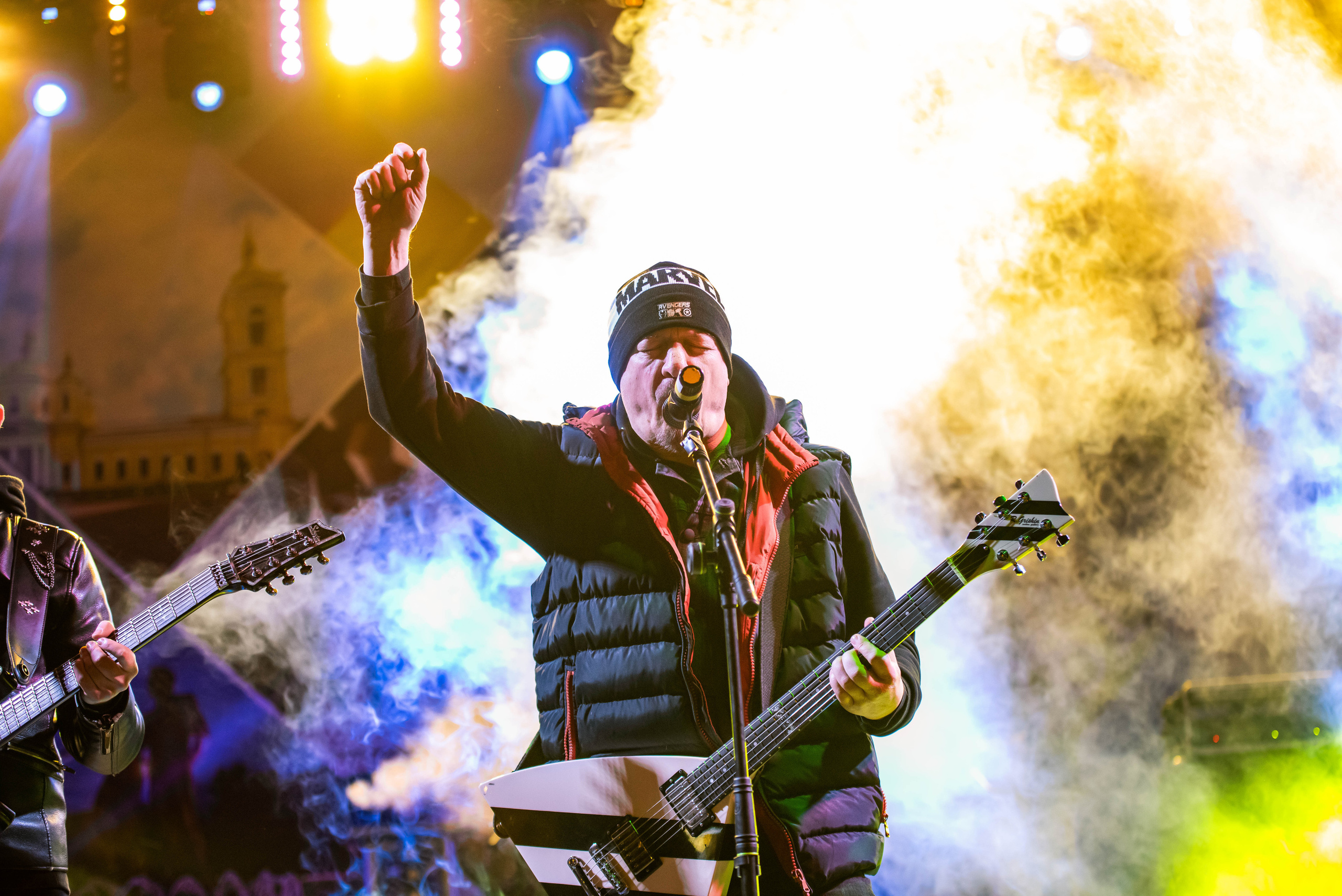 День города «Подольск». Свадебный и семейный фотограф Максим Сорокин