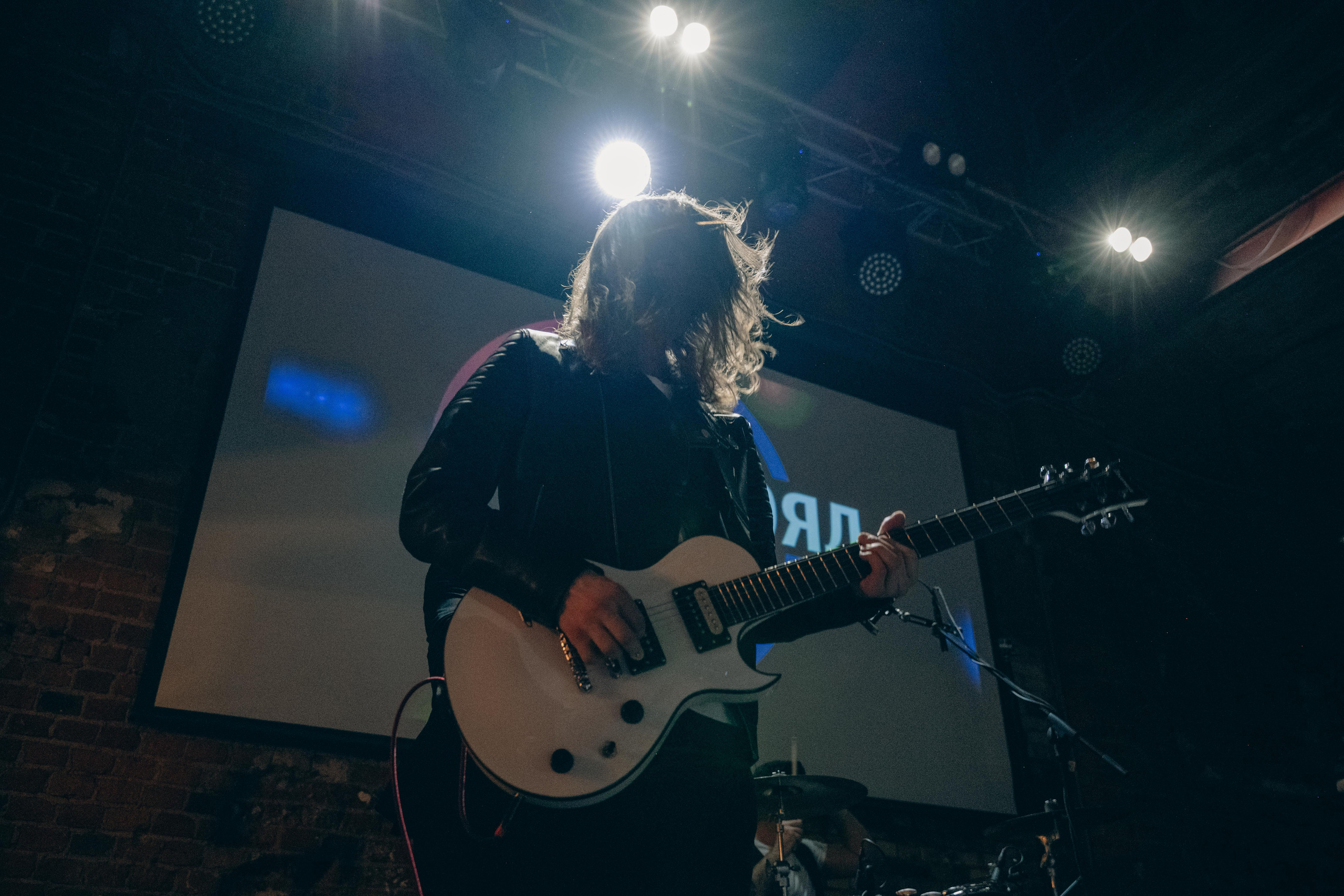 Заряд. Свадебный и семейный фотограф Максим Сорокин