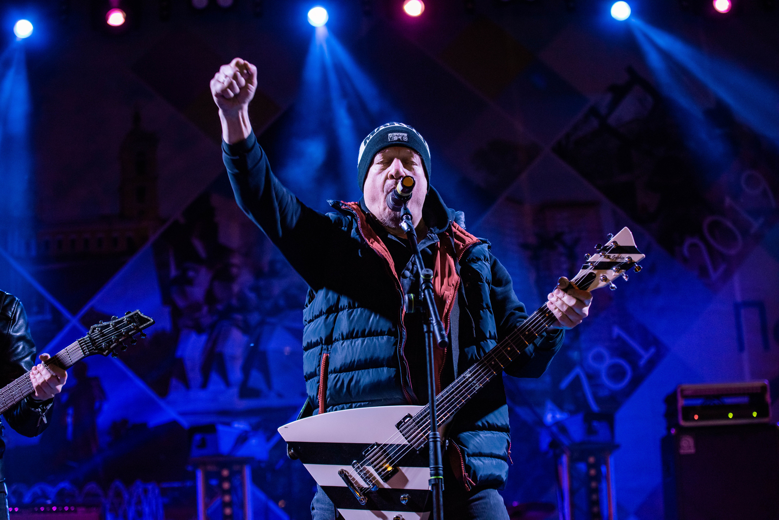 День города «Подольск». Свадебный и семейный фотограф Максим Сорокин