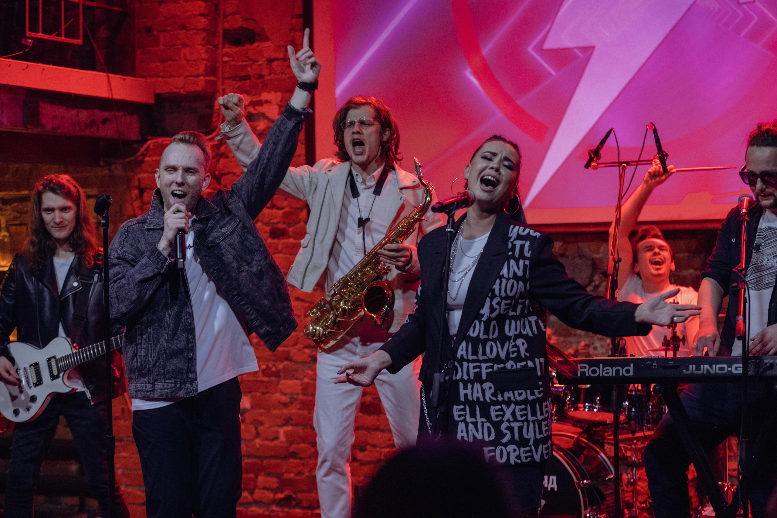 Заряд. Свадебный и семейный фотограф Максим Сорокин