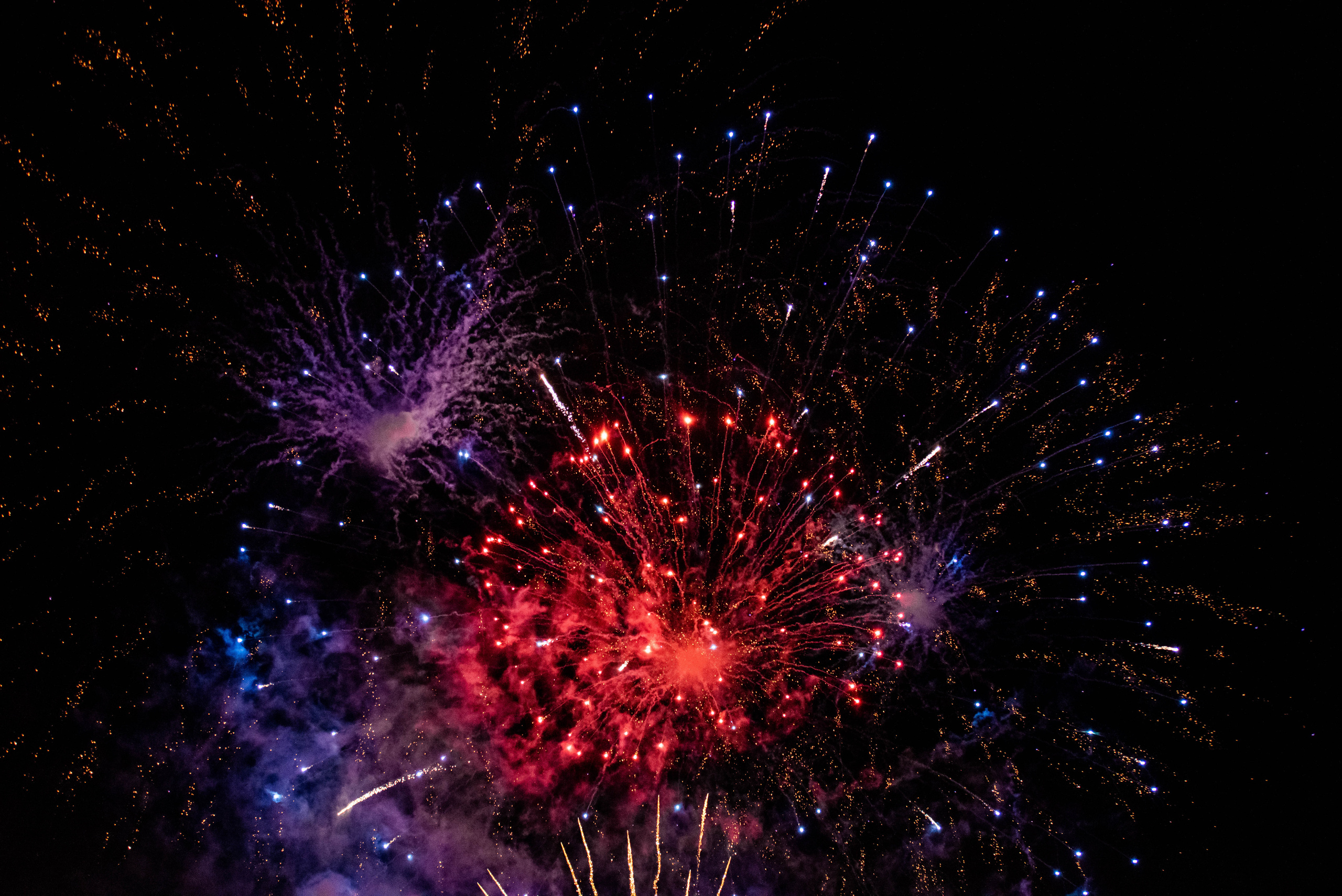 День города «Подольск». Свадебный и семейный фотограф Максим Сорокин