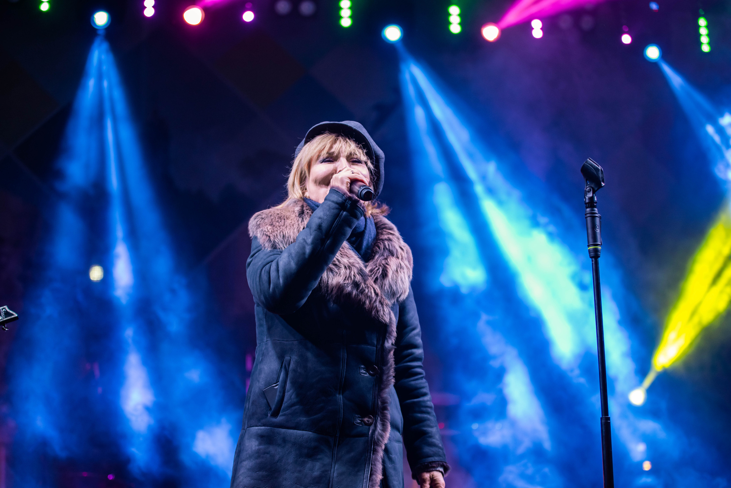 День города «Подольск». Свадебный и семейный фотограф Максим Сорокин