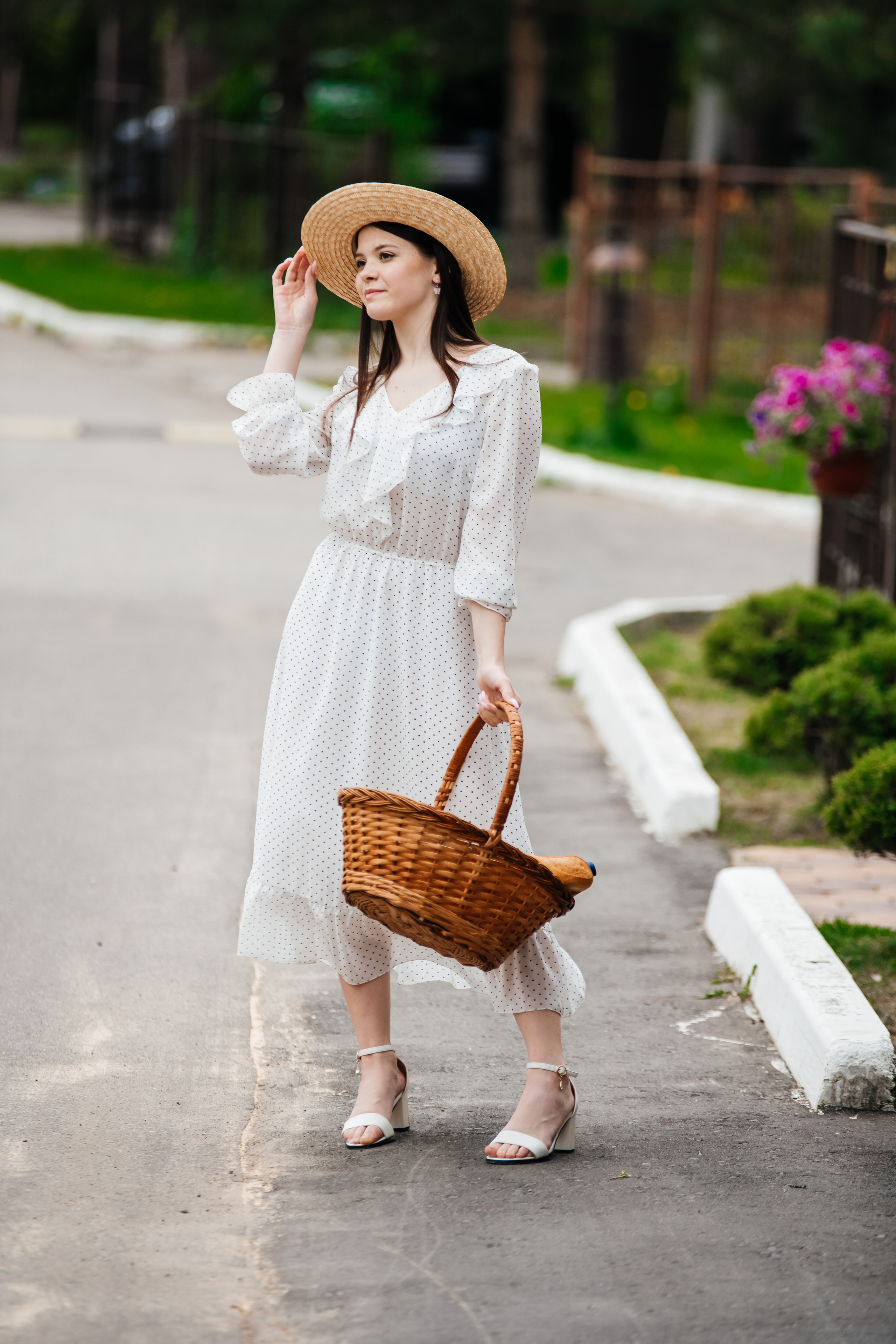 Фотосессия для Карины. Свадебный и семейный фотограф Максим Сорокин