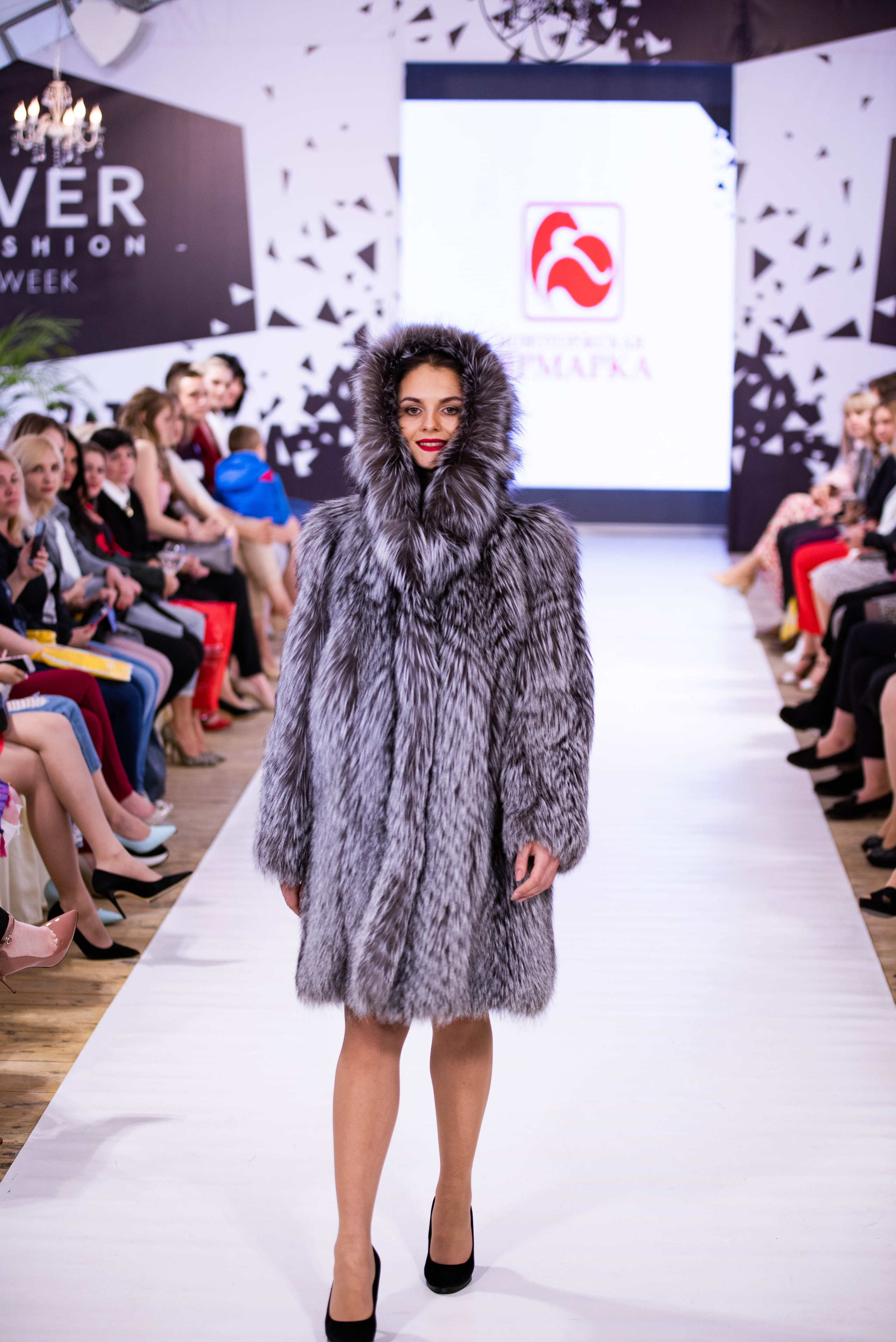 Тверская неделя моды. Свадебный и семейный фотограф Максим Сорокин