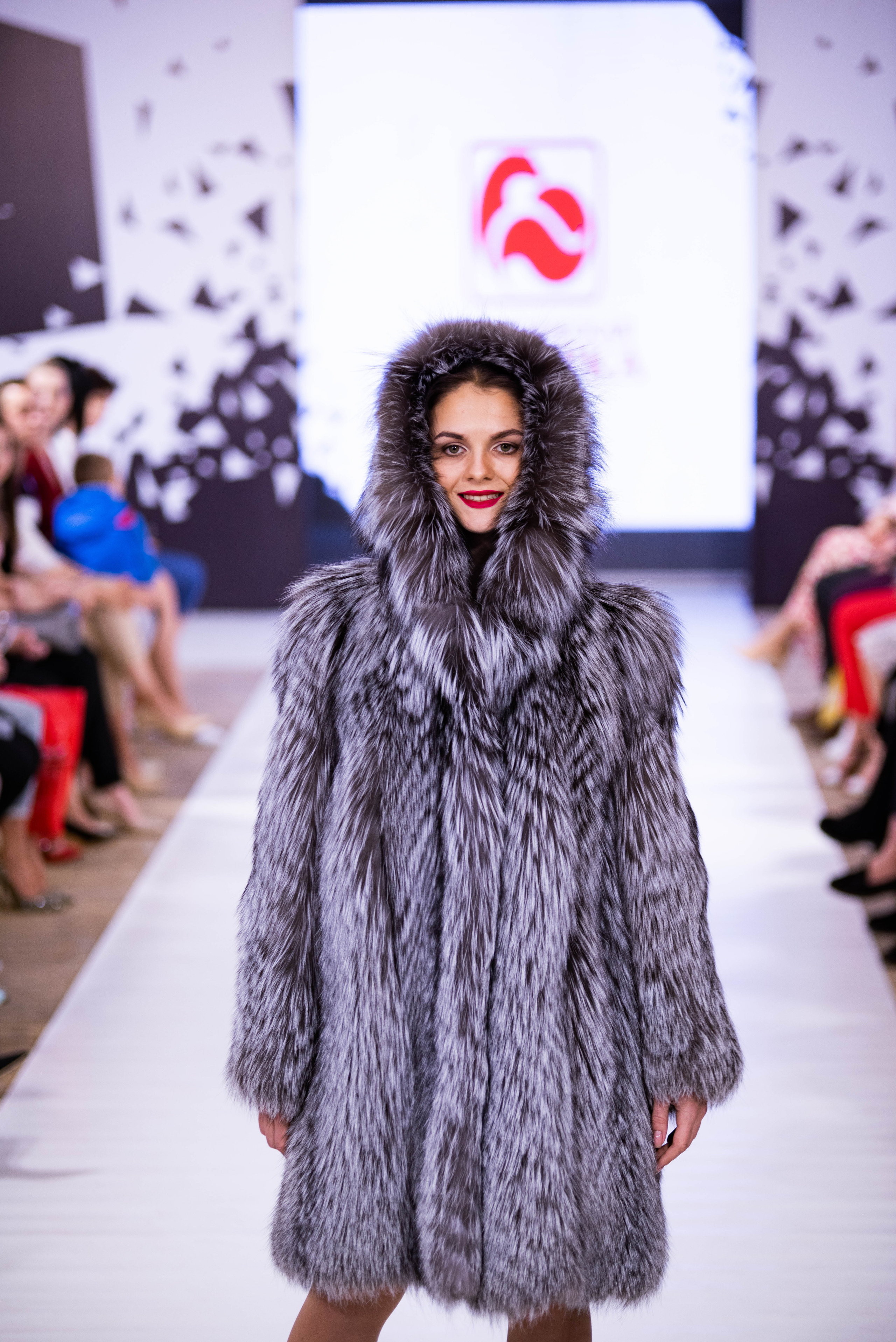 Тверская неделя моды. Свадебный и семейный фотограф Максим Сорокин